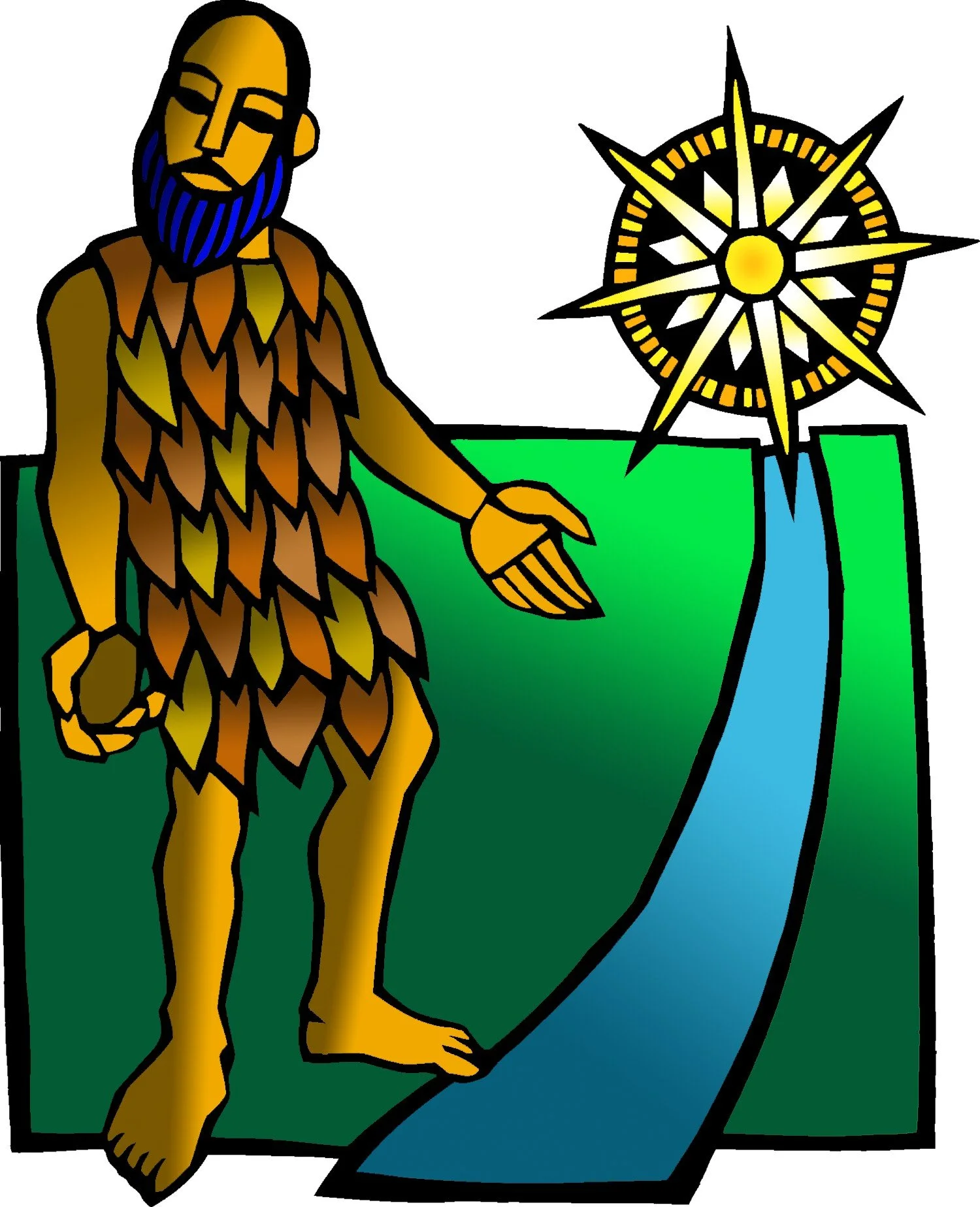 Third Sunday of Advent 