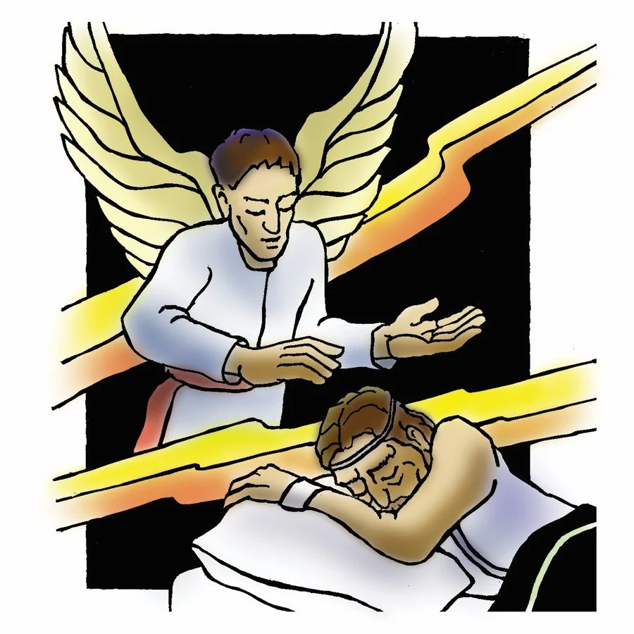 Fourth Sunday of Advent 