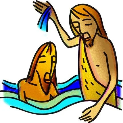 Baptism of Our Lord 