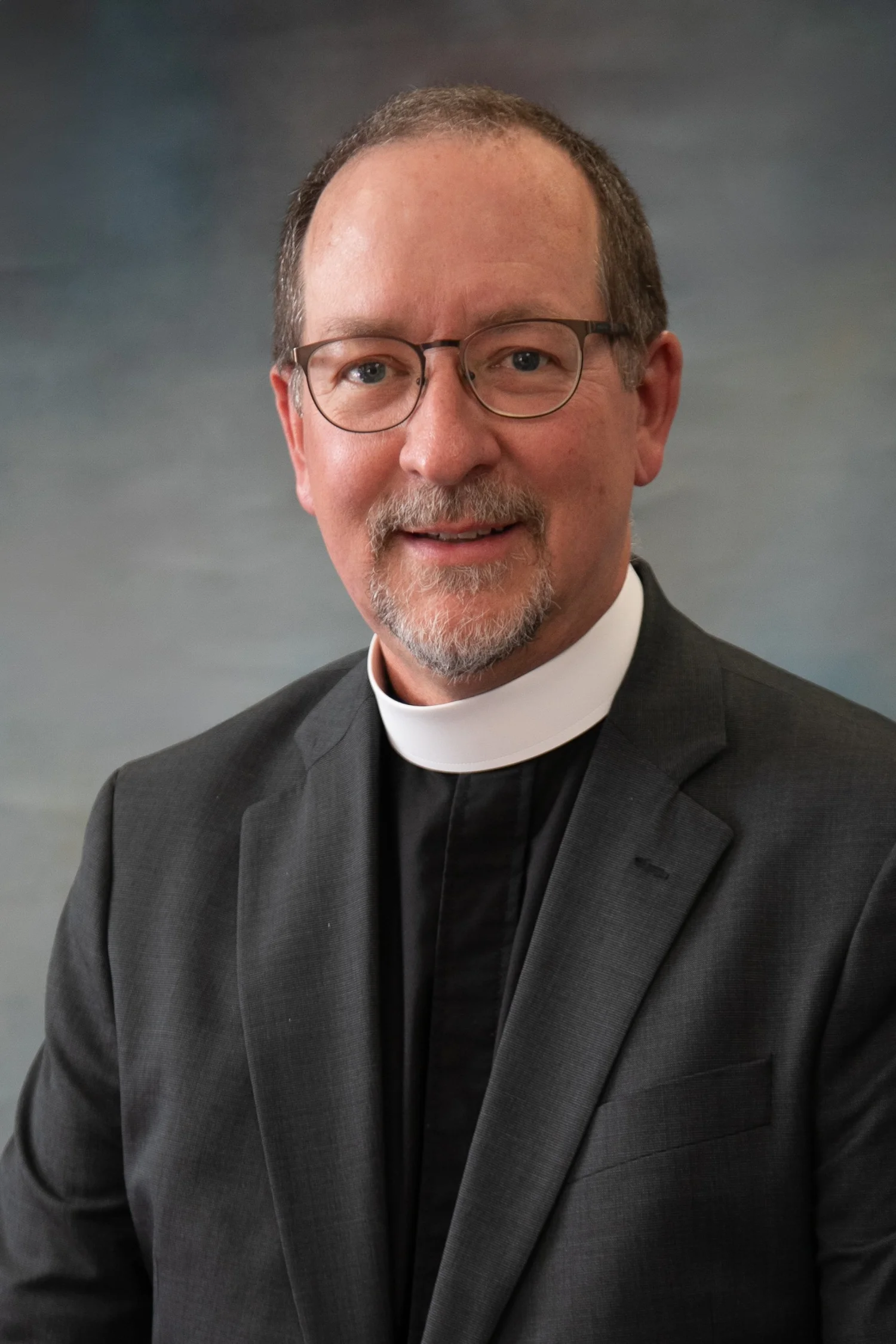 Markus Risch Staff Directory | Our Redeemer Lutheran Church—ELCA