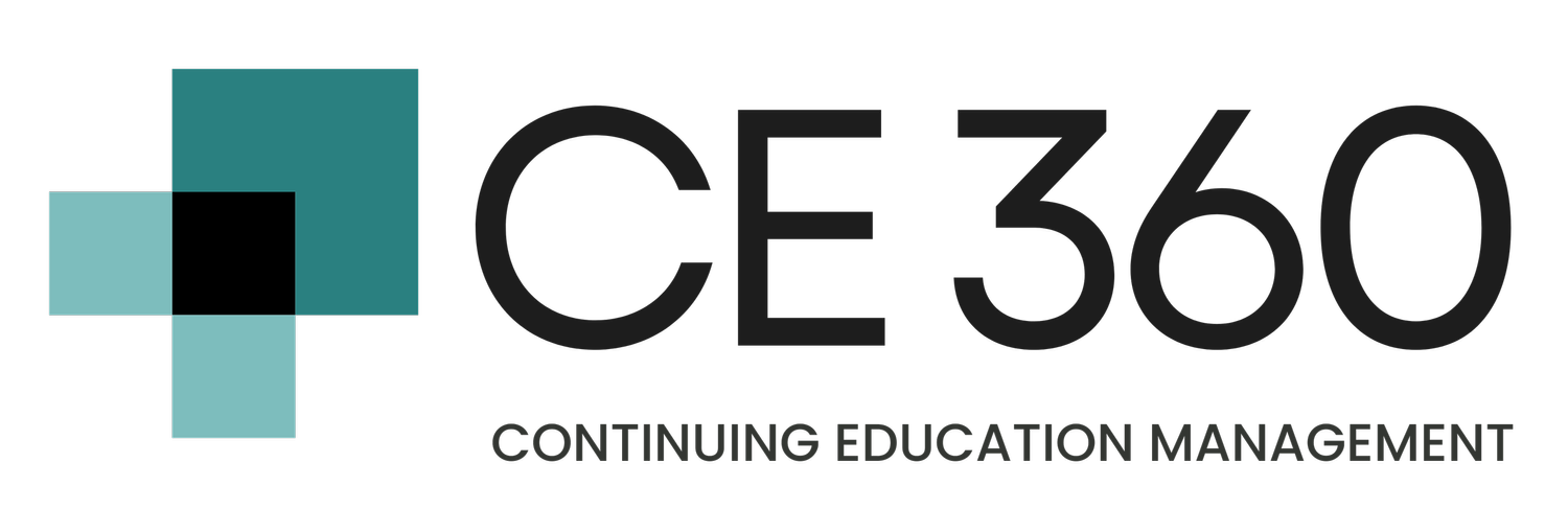 CE 360