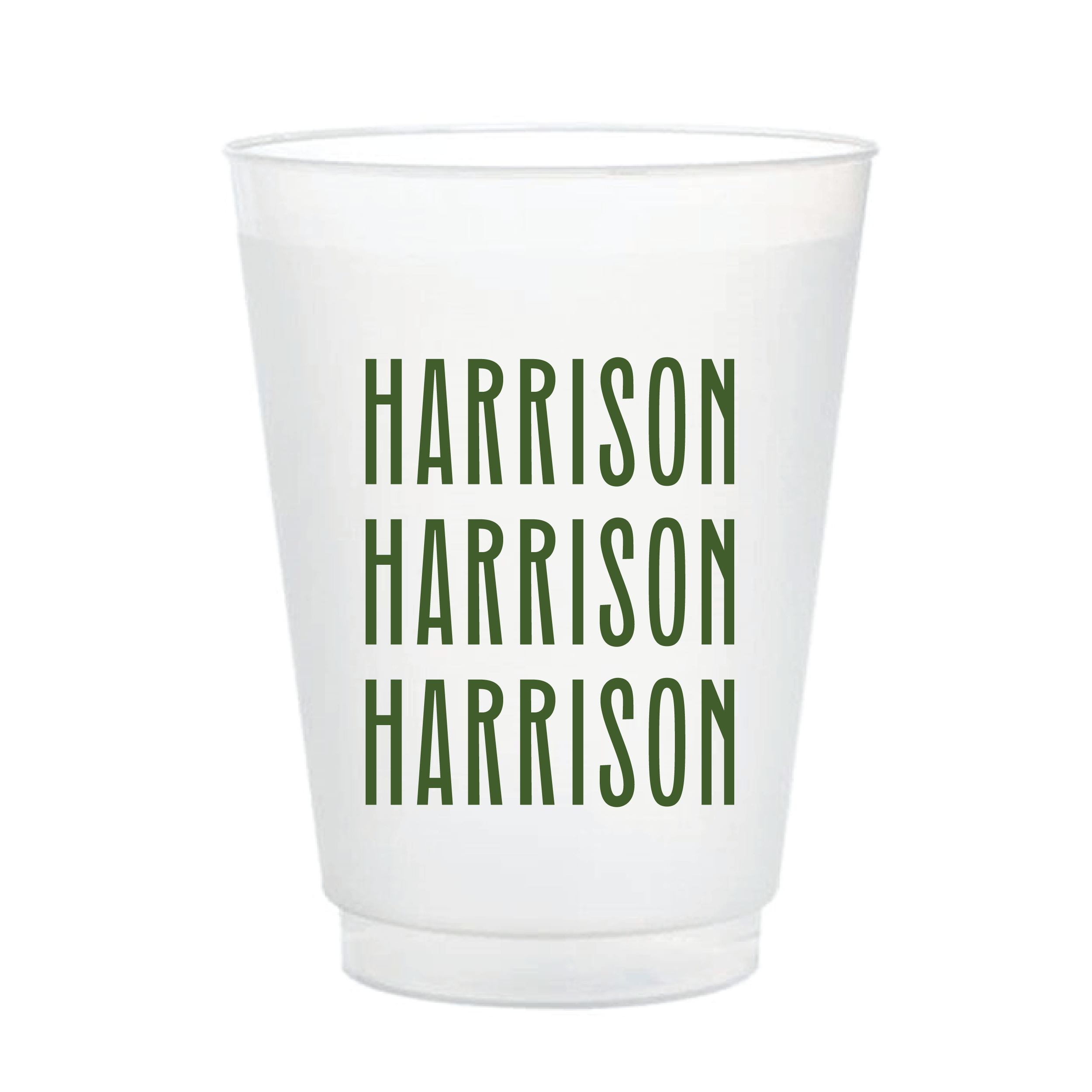 Harrison Cup