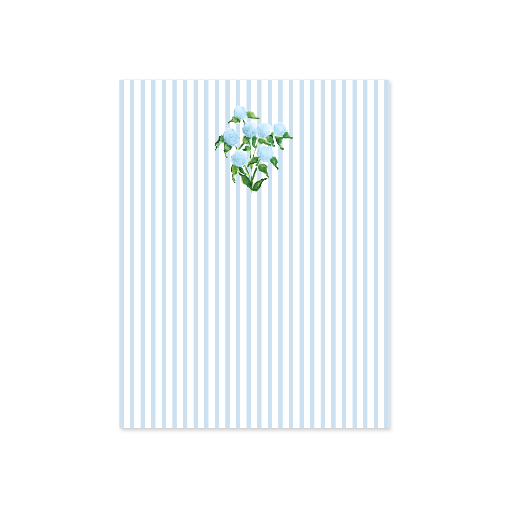 HydrangeaStripeNotepad.png