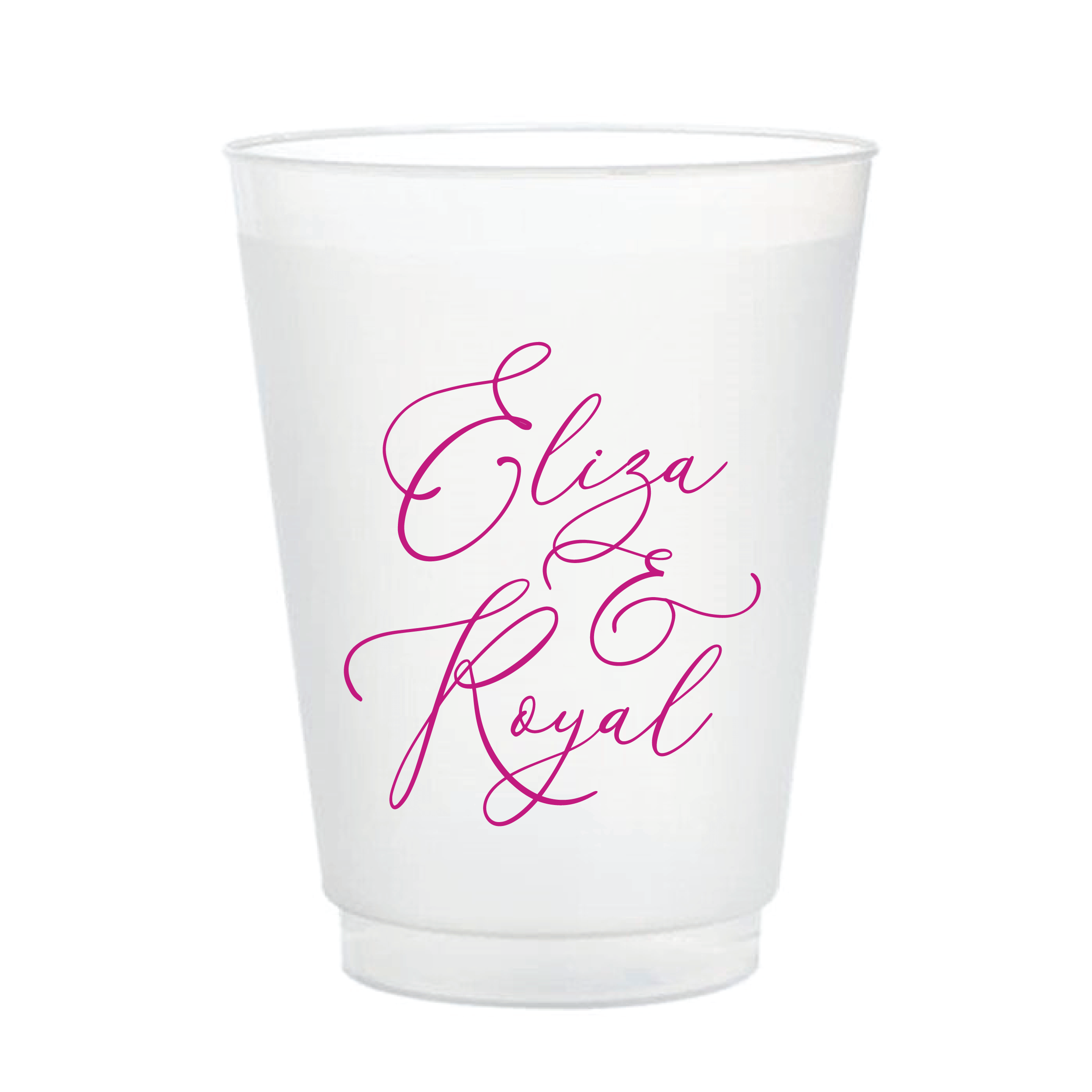 Eliza Cup