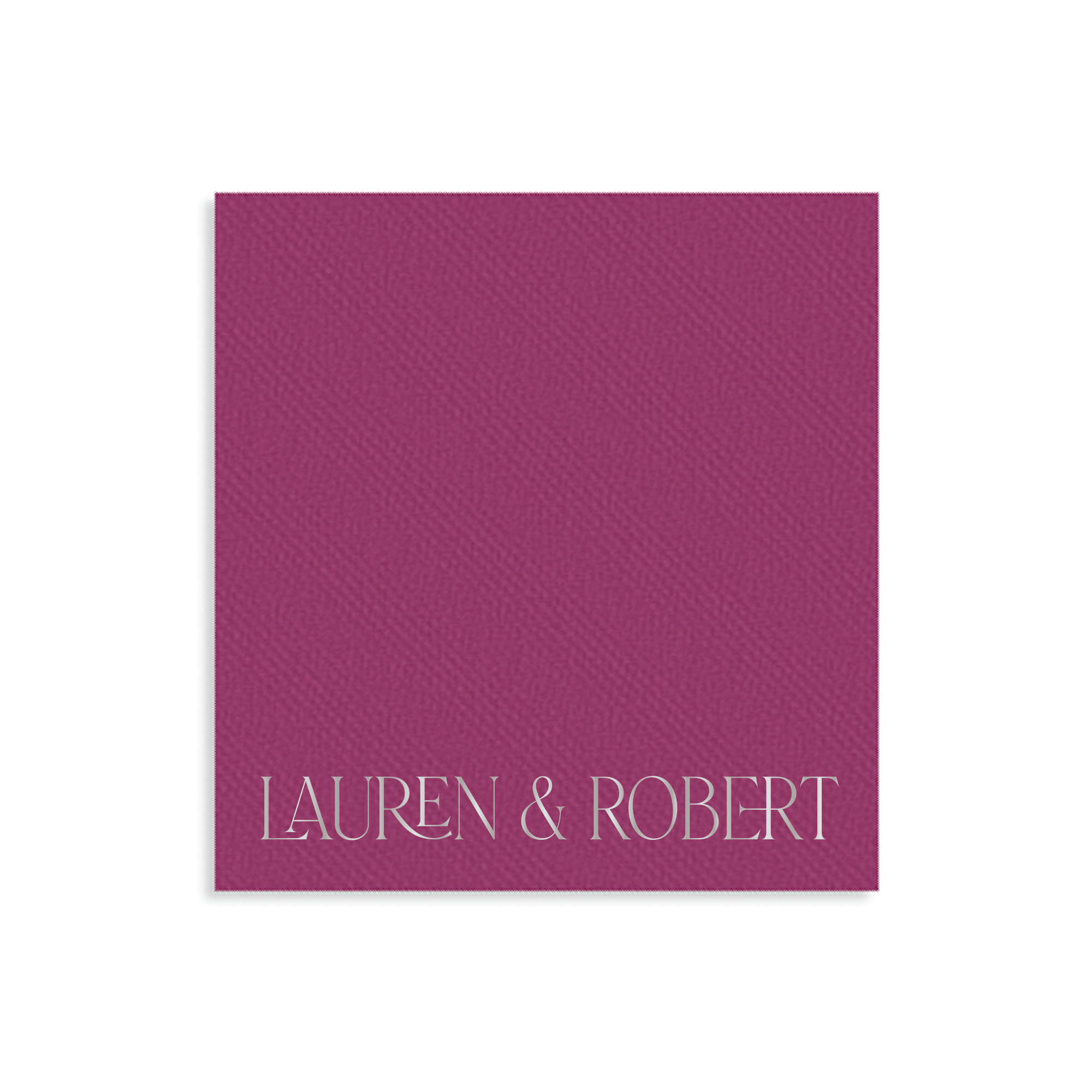 Lauren Napkin