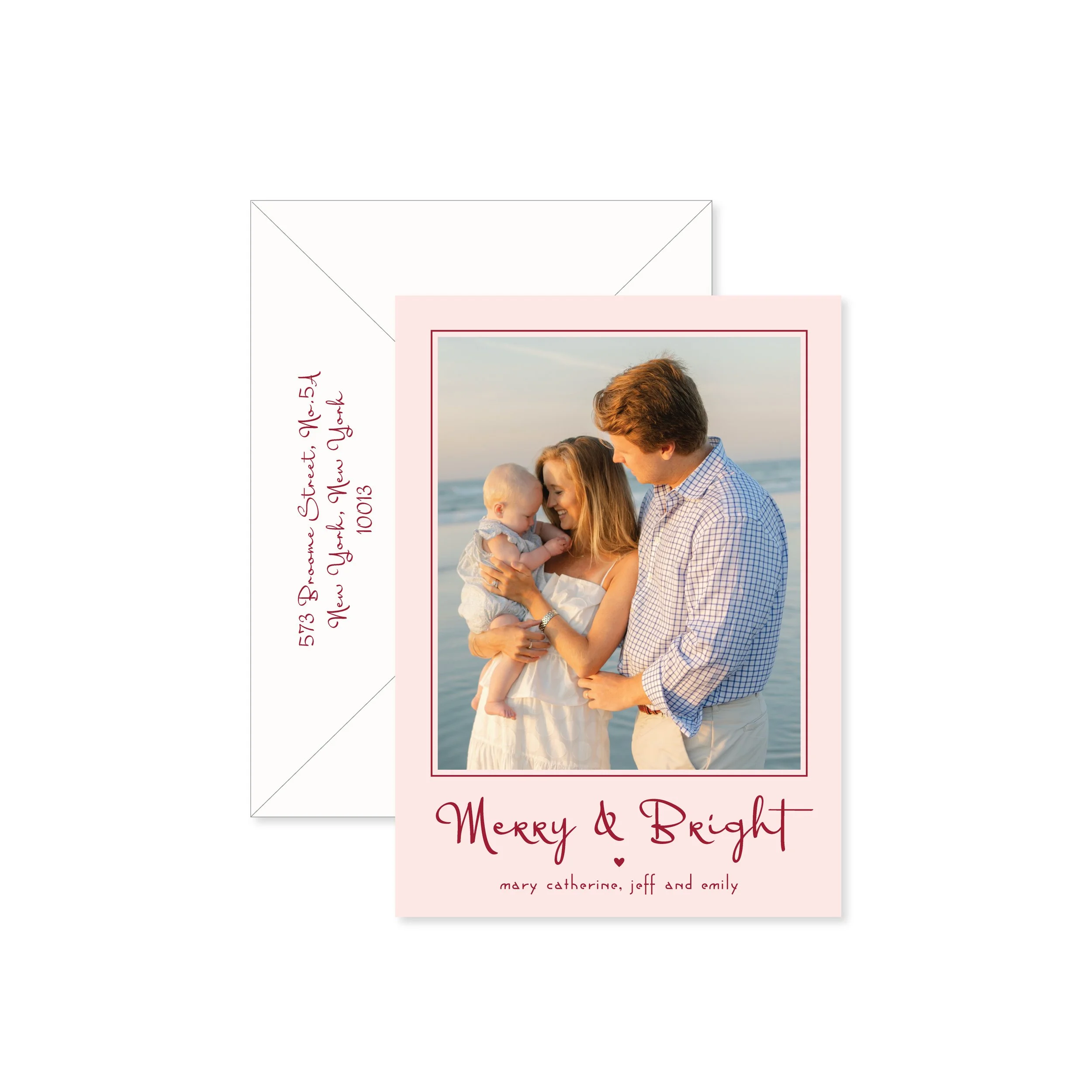 Merry & Bright III
