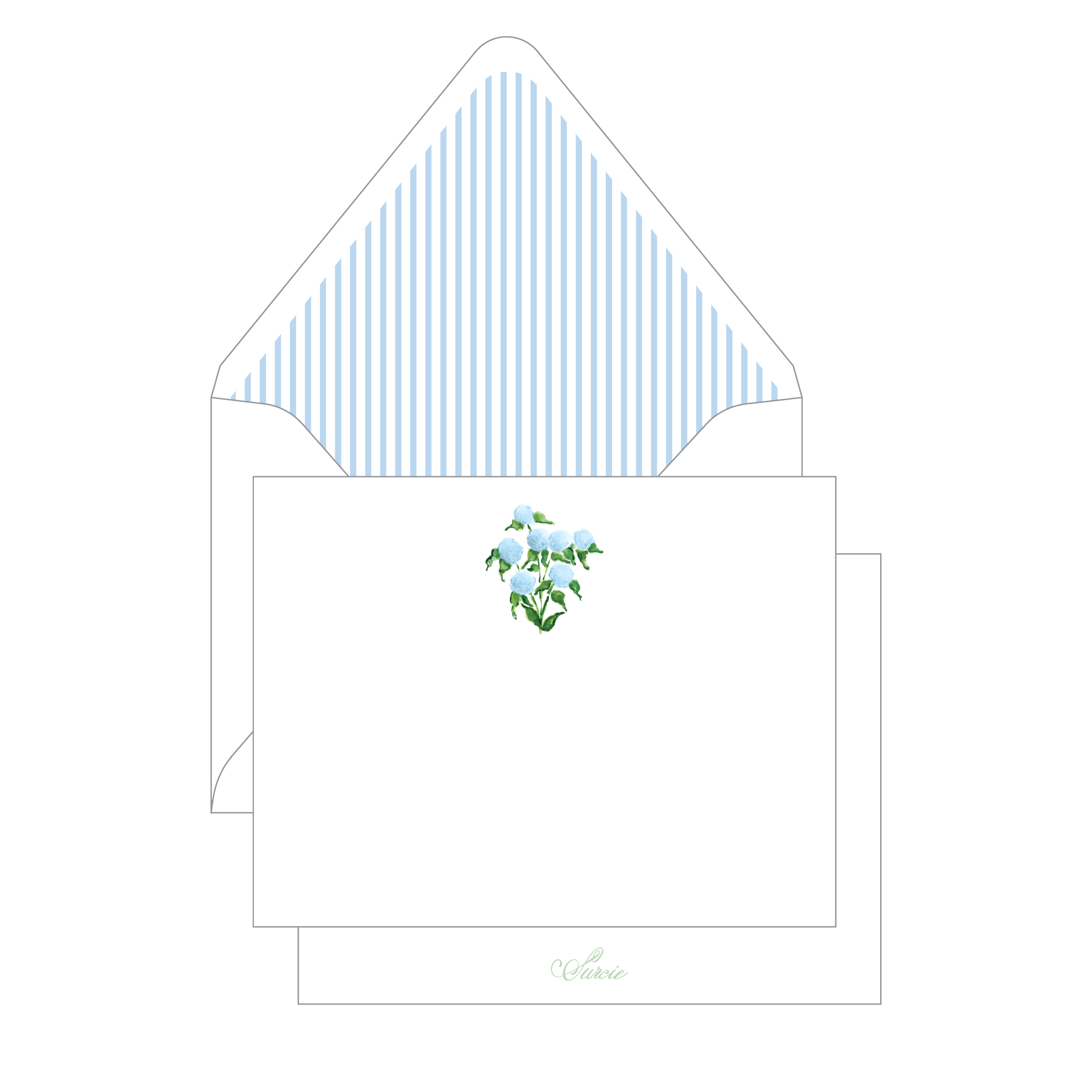HydrangeaStripeStationery.png
