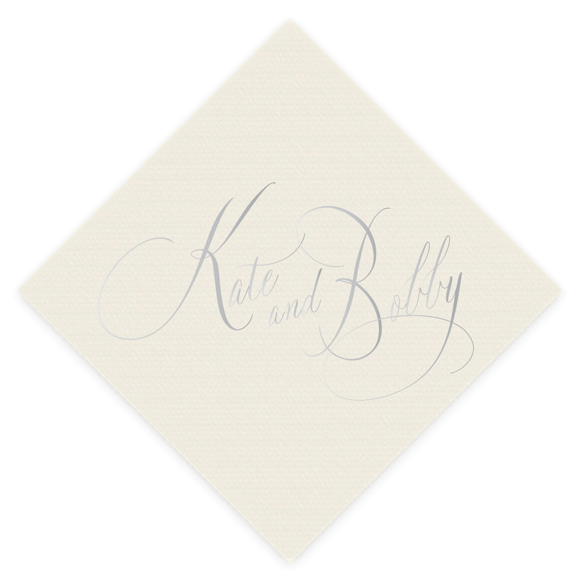 Kate Napkin
