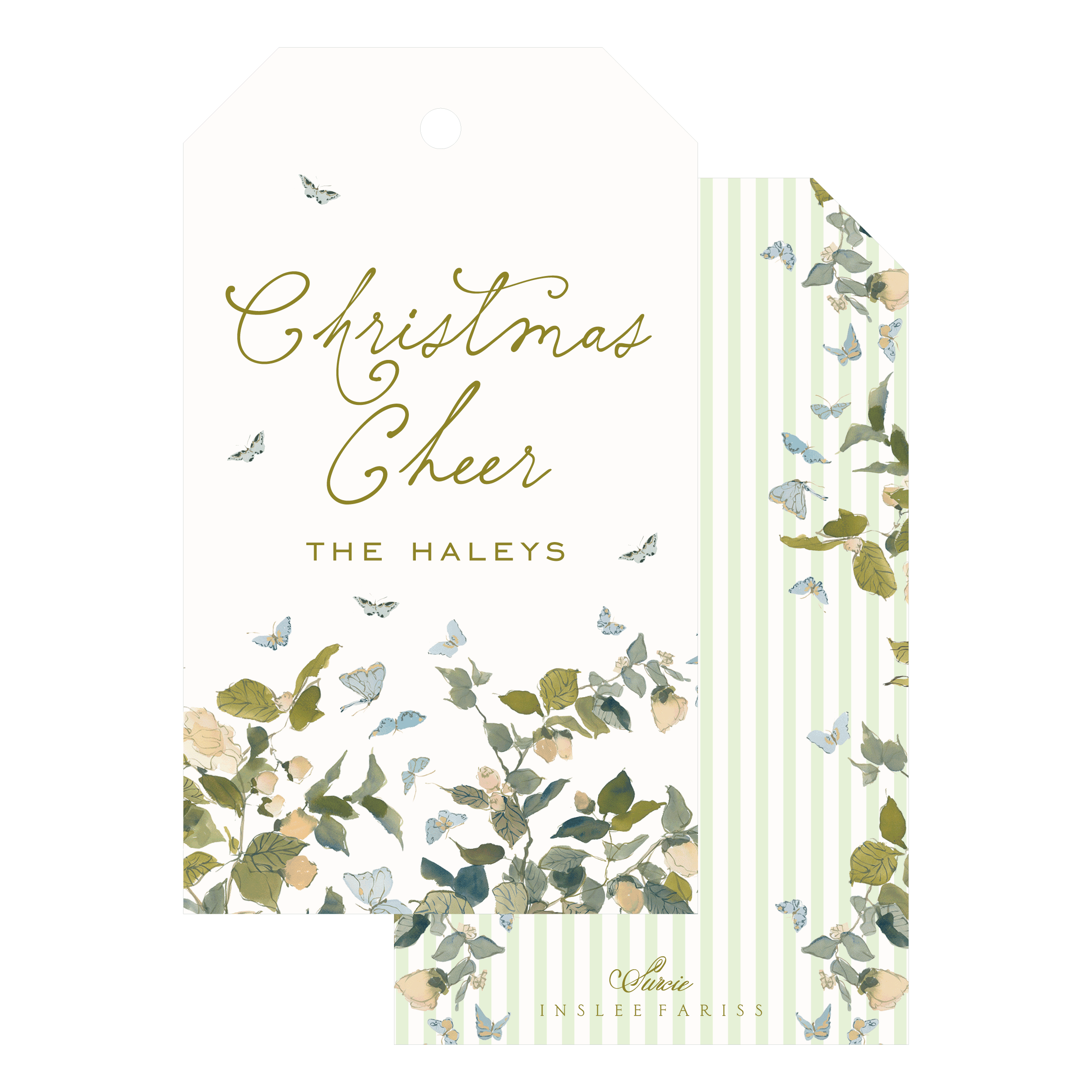 Odette Tag