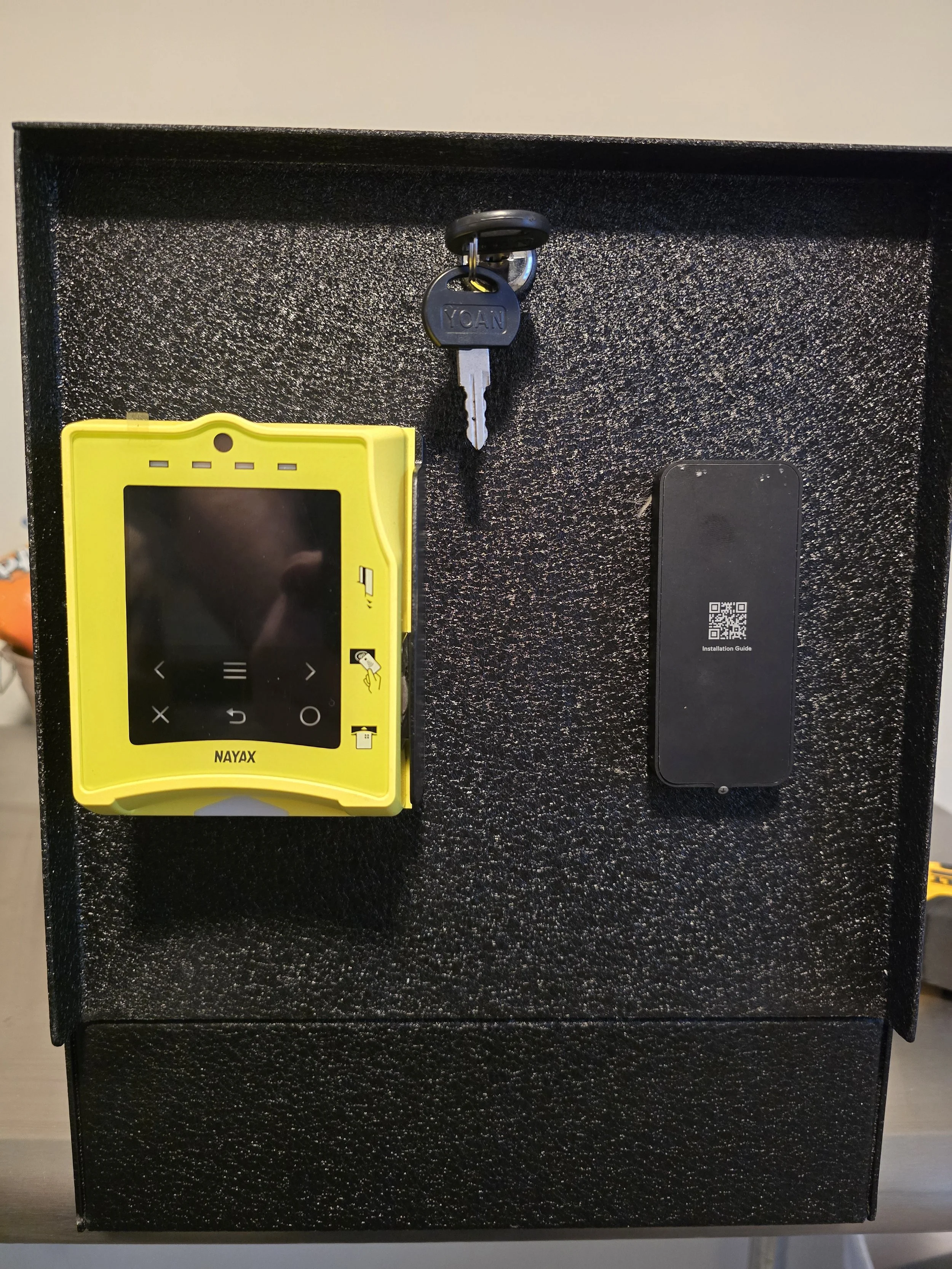 Integrated Access Control &amp; Payments for the Pittsburgh Region