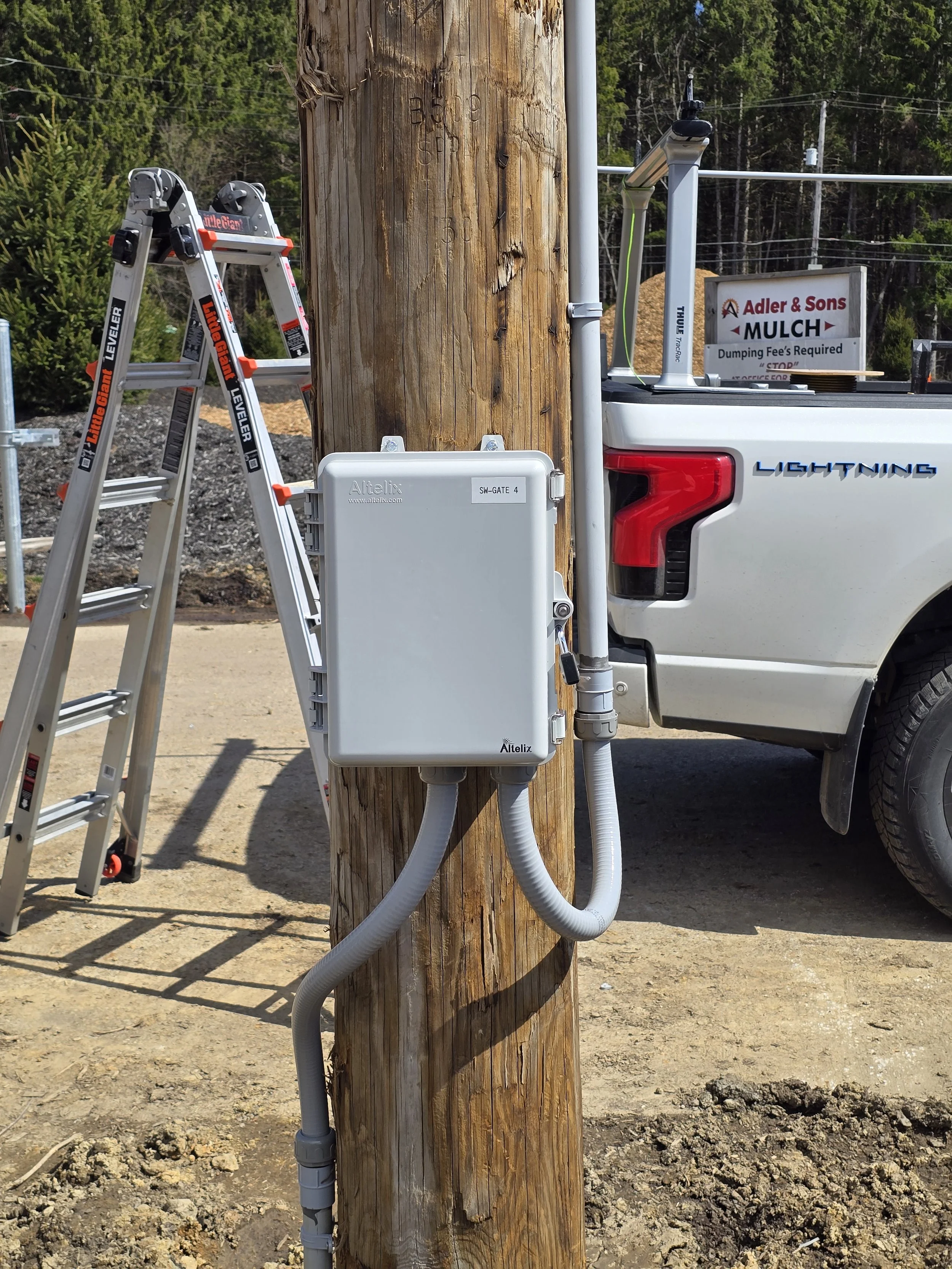 Camera Installation Pittsburgh, PA