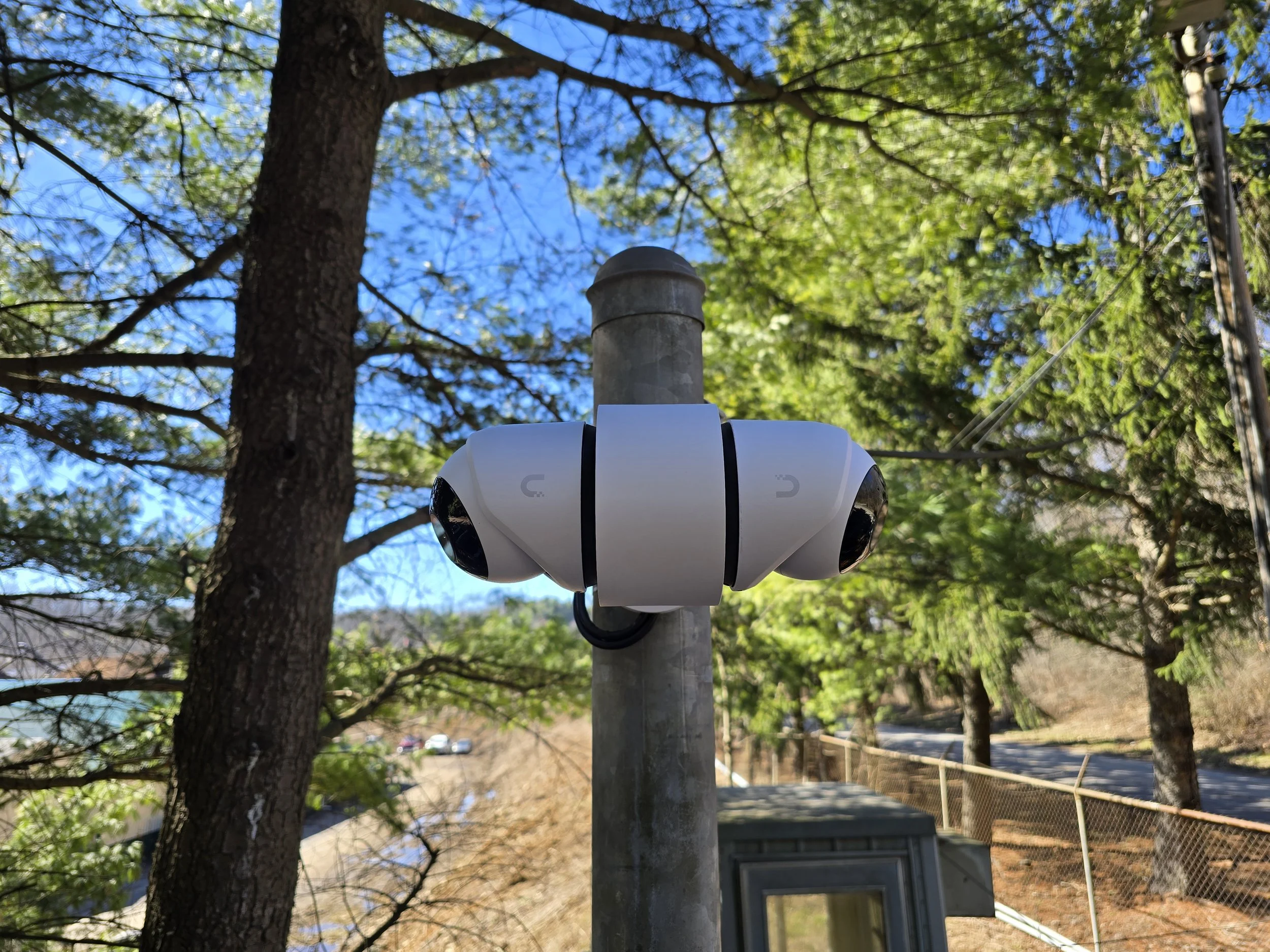 Camera Installation Wexford PA