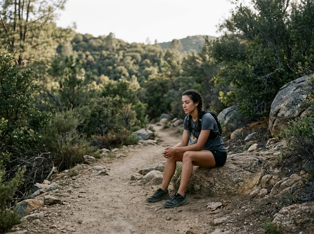 Therapy for athlete burnout injury and performance anxiety East Bay California