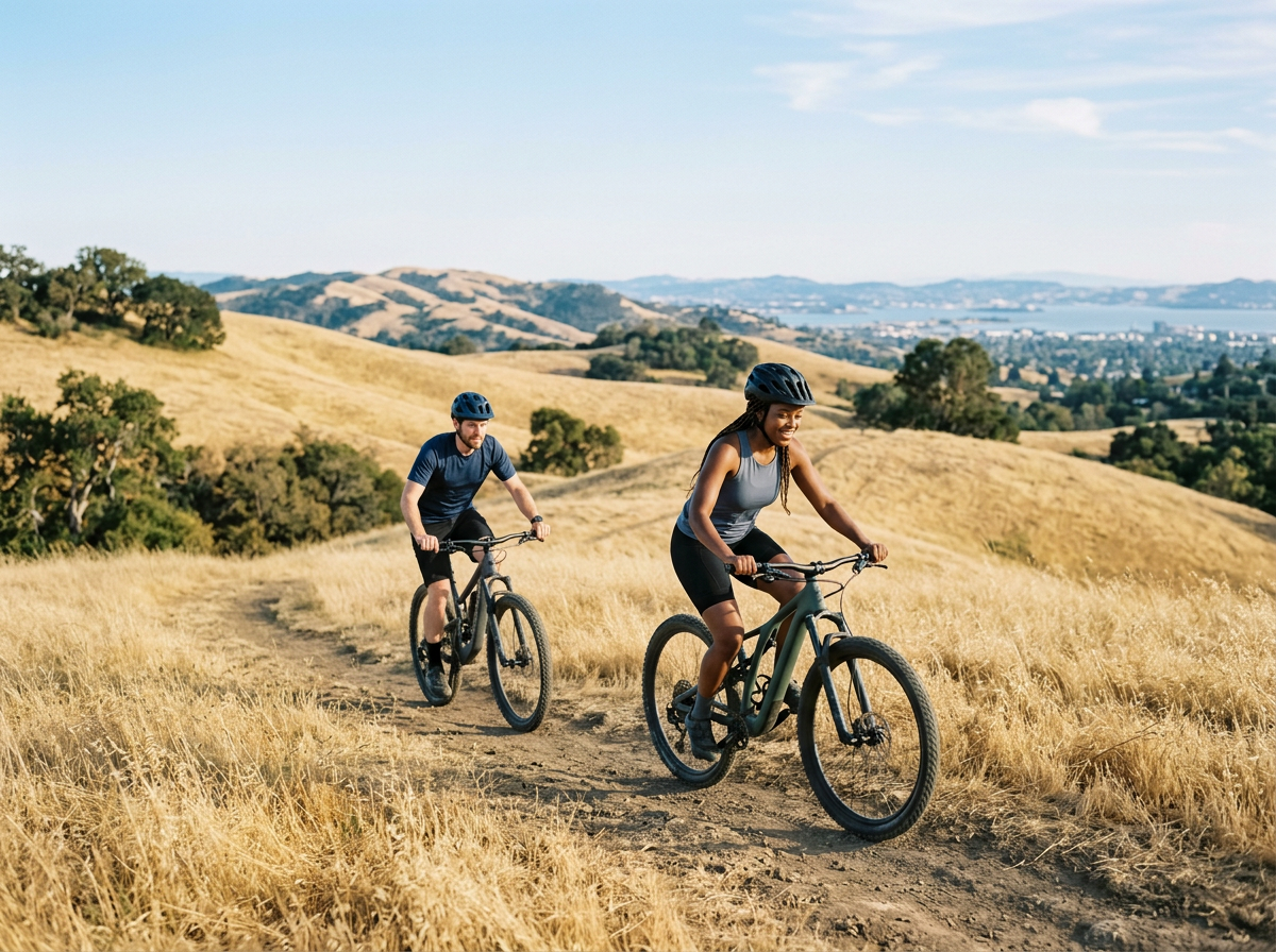 Therapy for endurance athletes cyclists and runners East Bay California