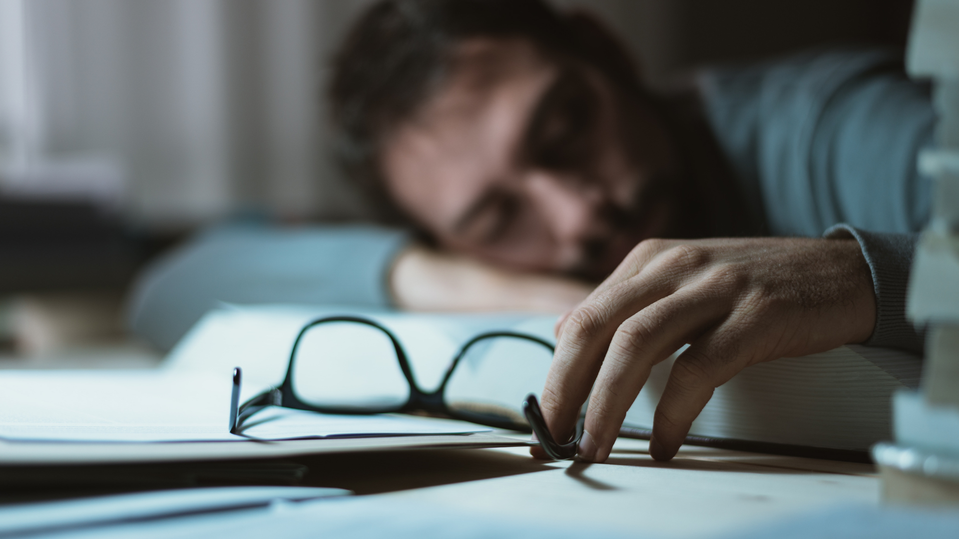 hypnotherapy for insomnia