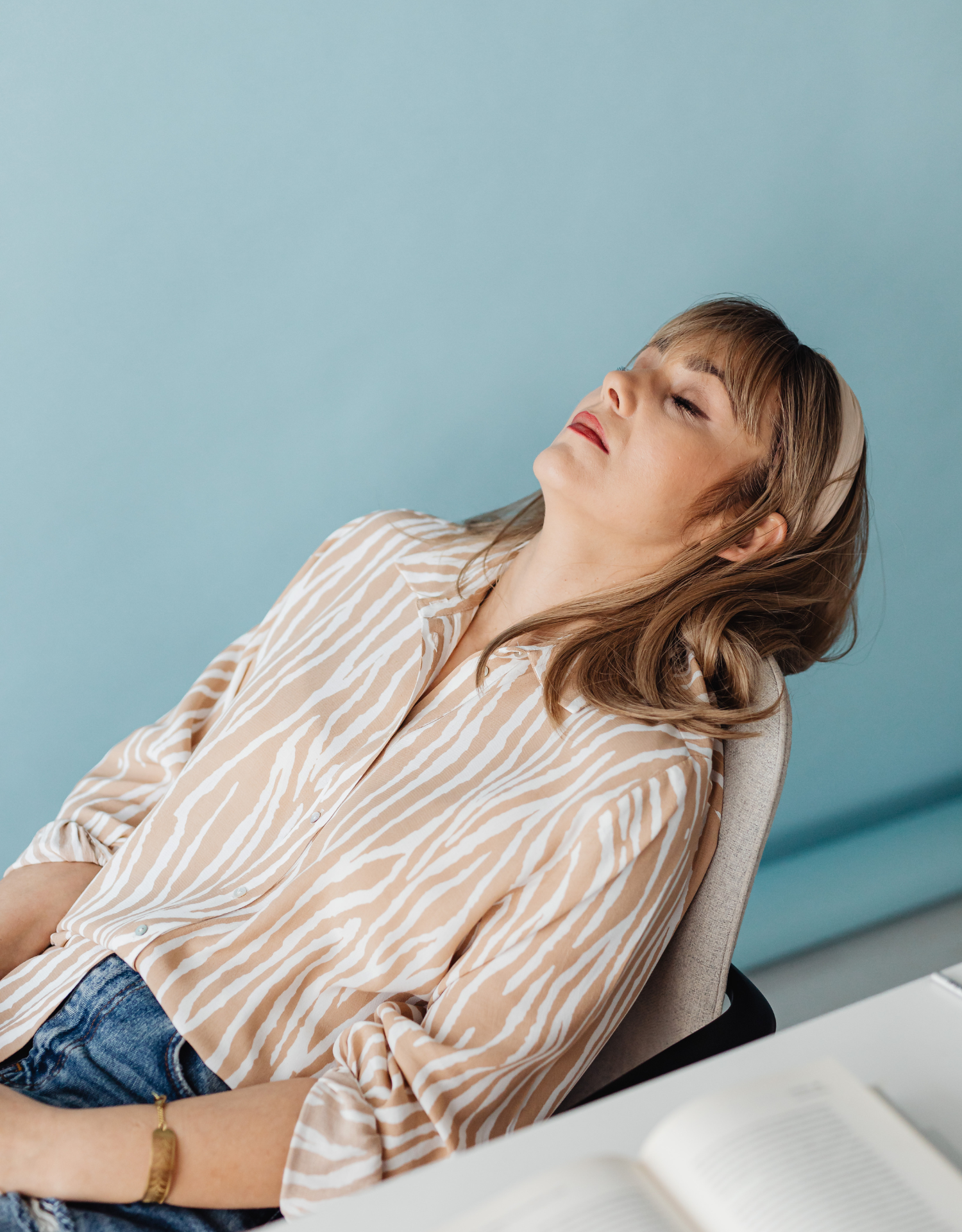 hypnosis for insomnia