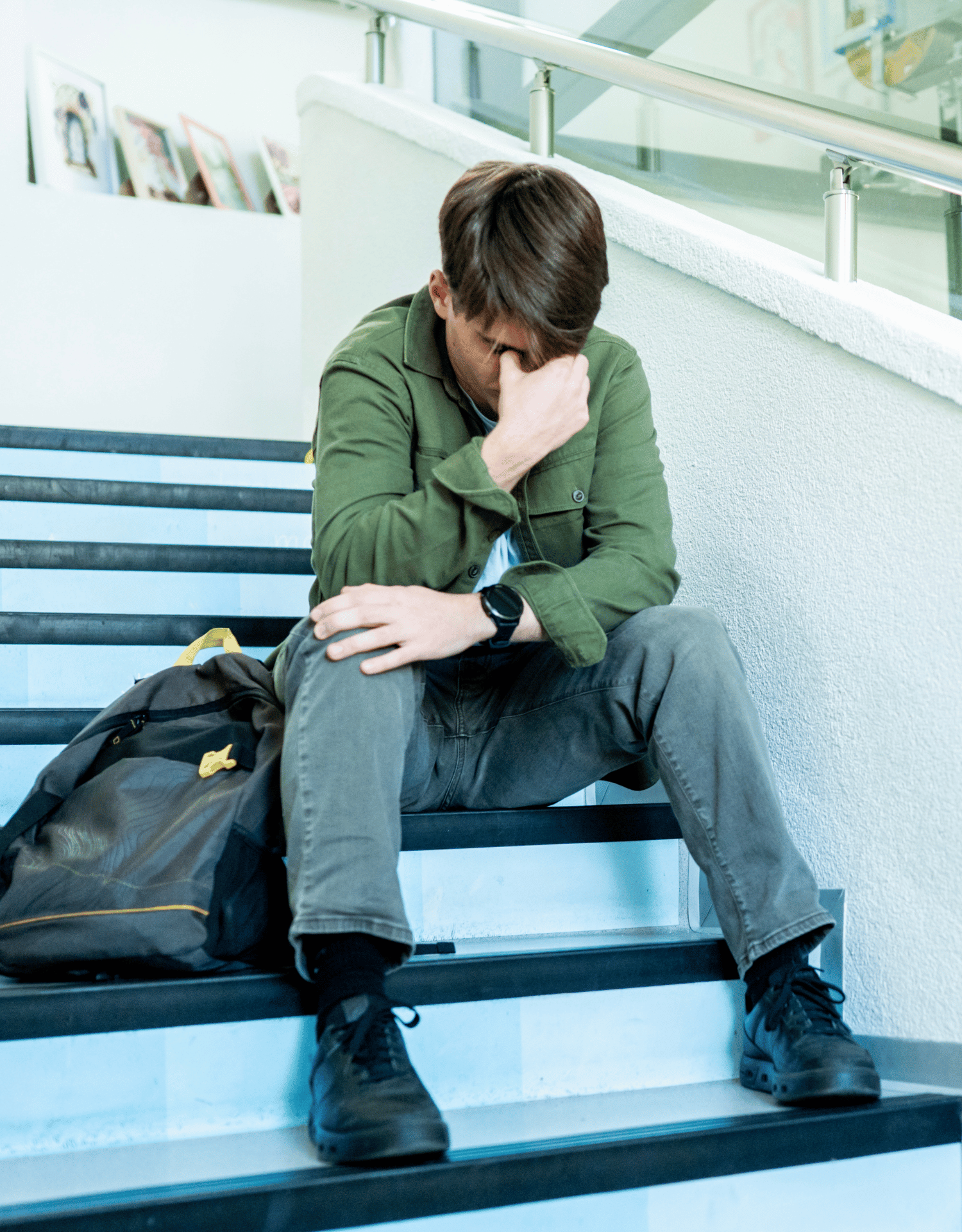 anxiety hypnosis