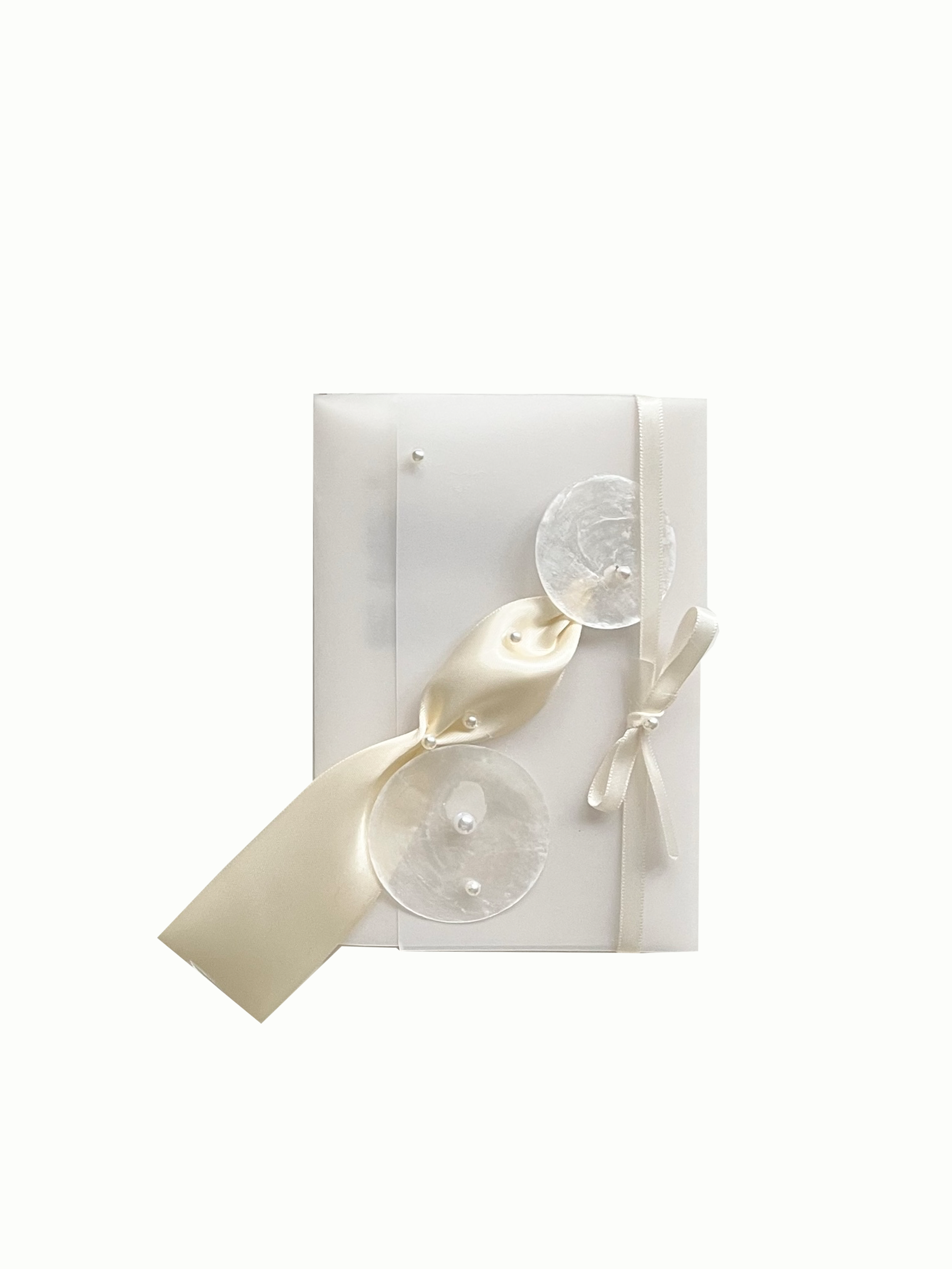 Meow handmade cards(2 Cards)