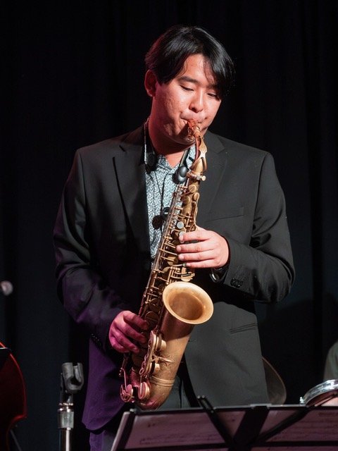 Connor Lum