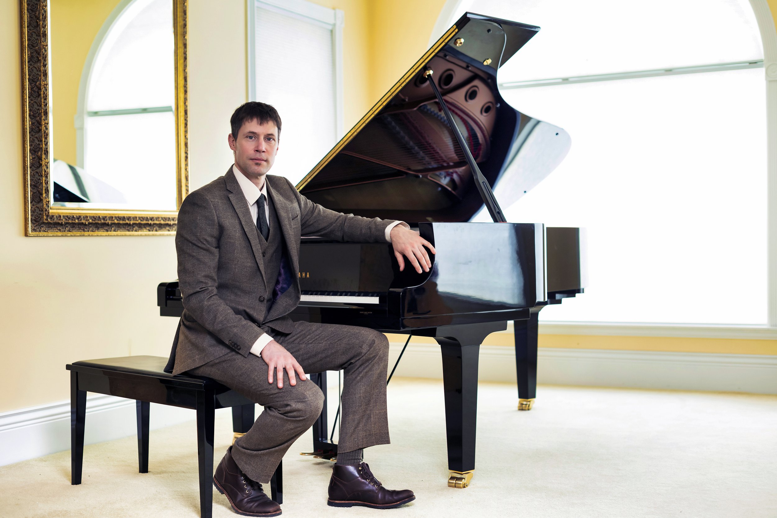 Erik Musseau