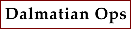 Dalmatian Ops