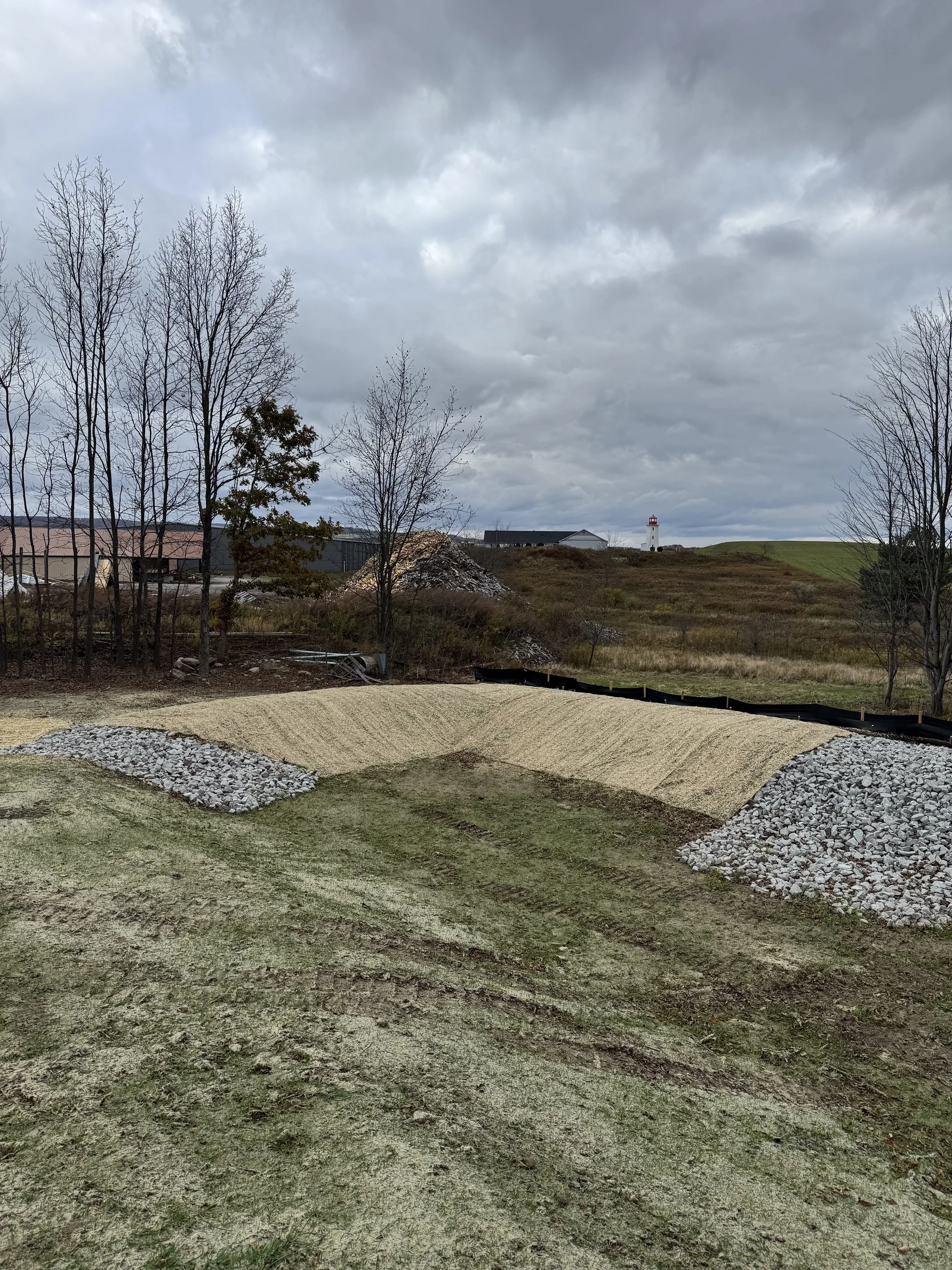 Storm Water Management Gallery