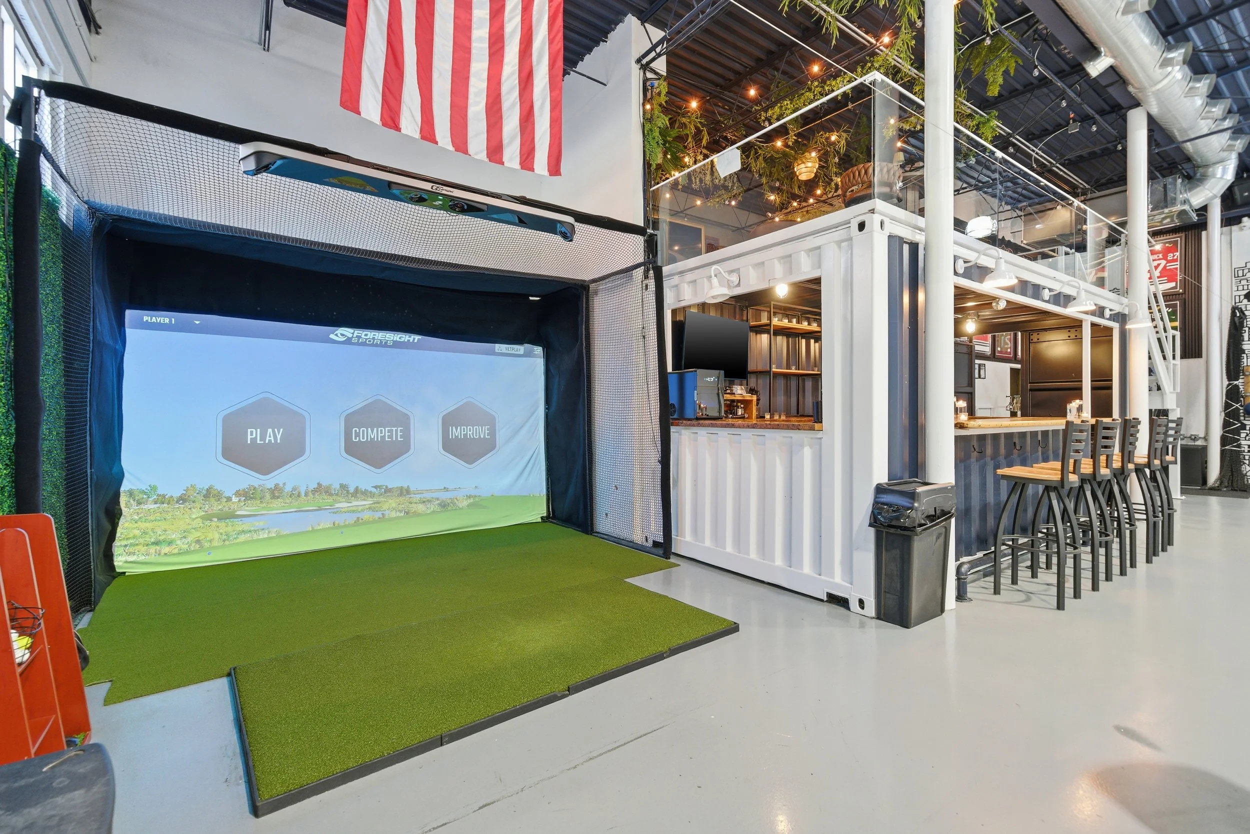 Centre Court Productions Golf Simulator .jpg