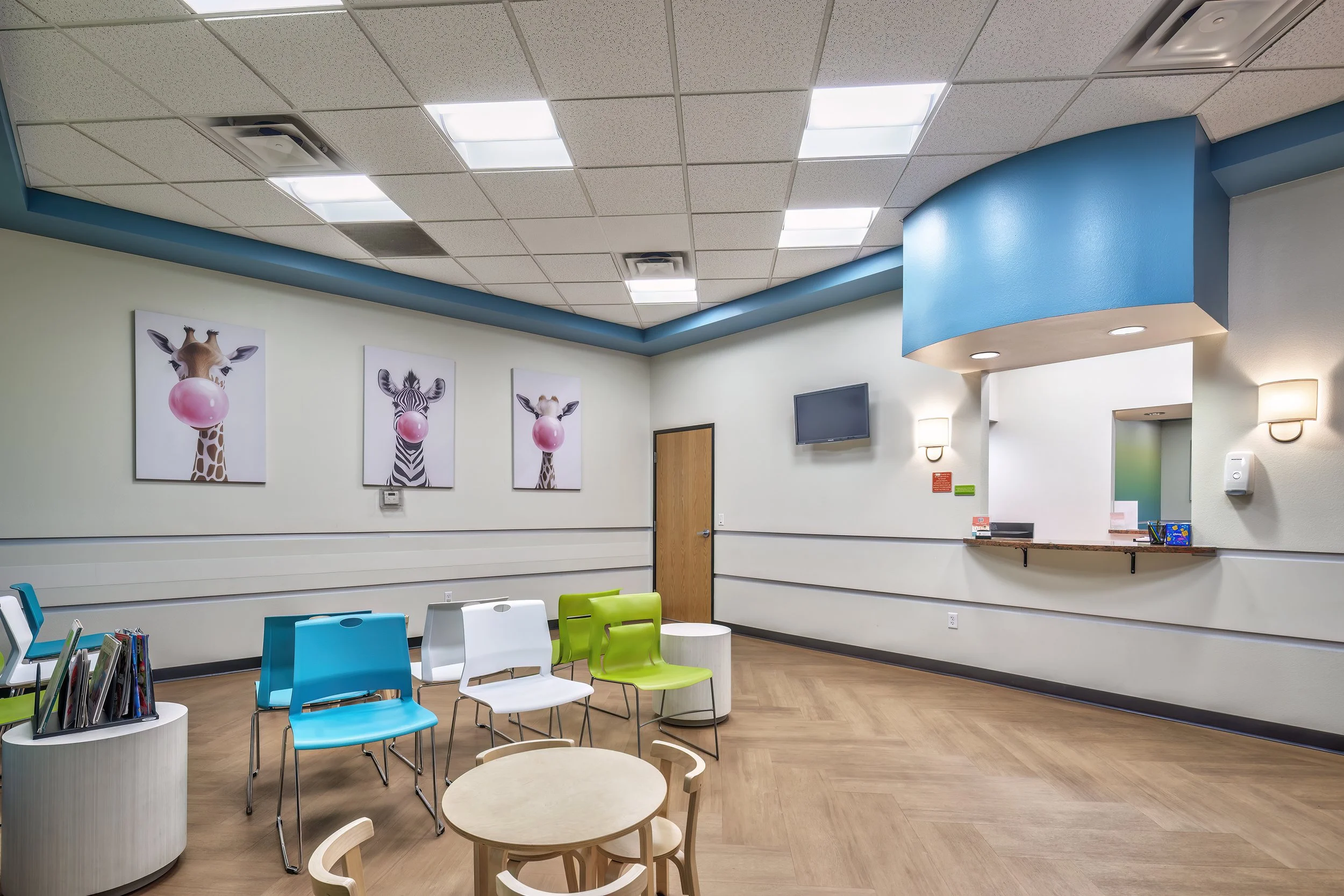 Children's Medical Group