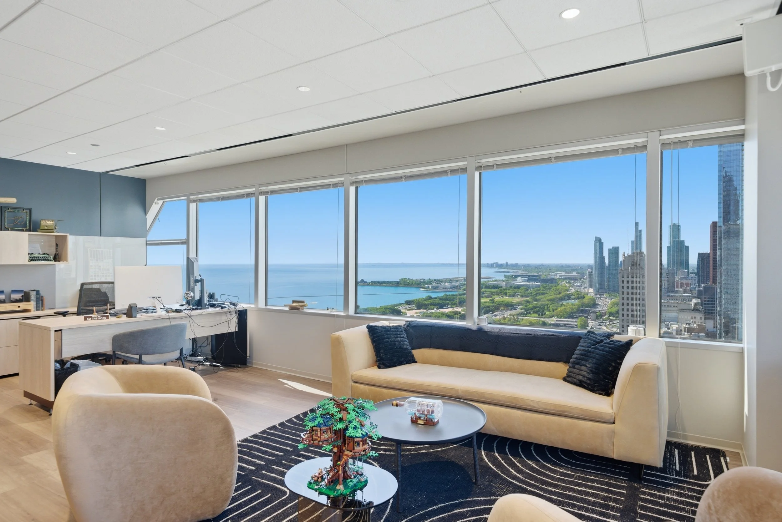 150 N Michigan 38th Floor