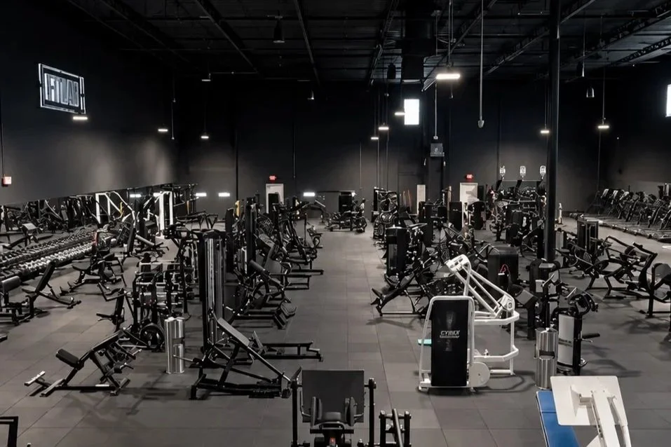 FITLAB Chandler