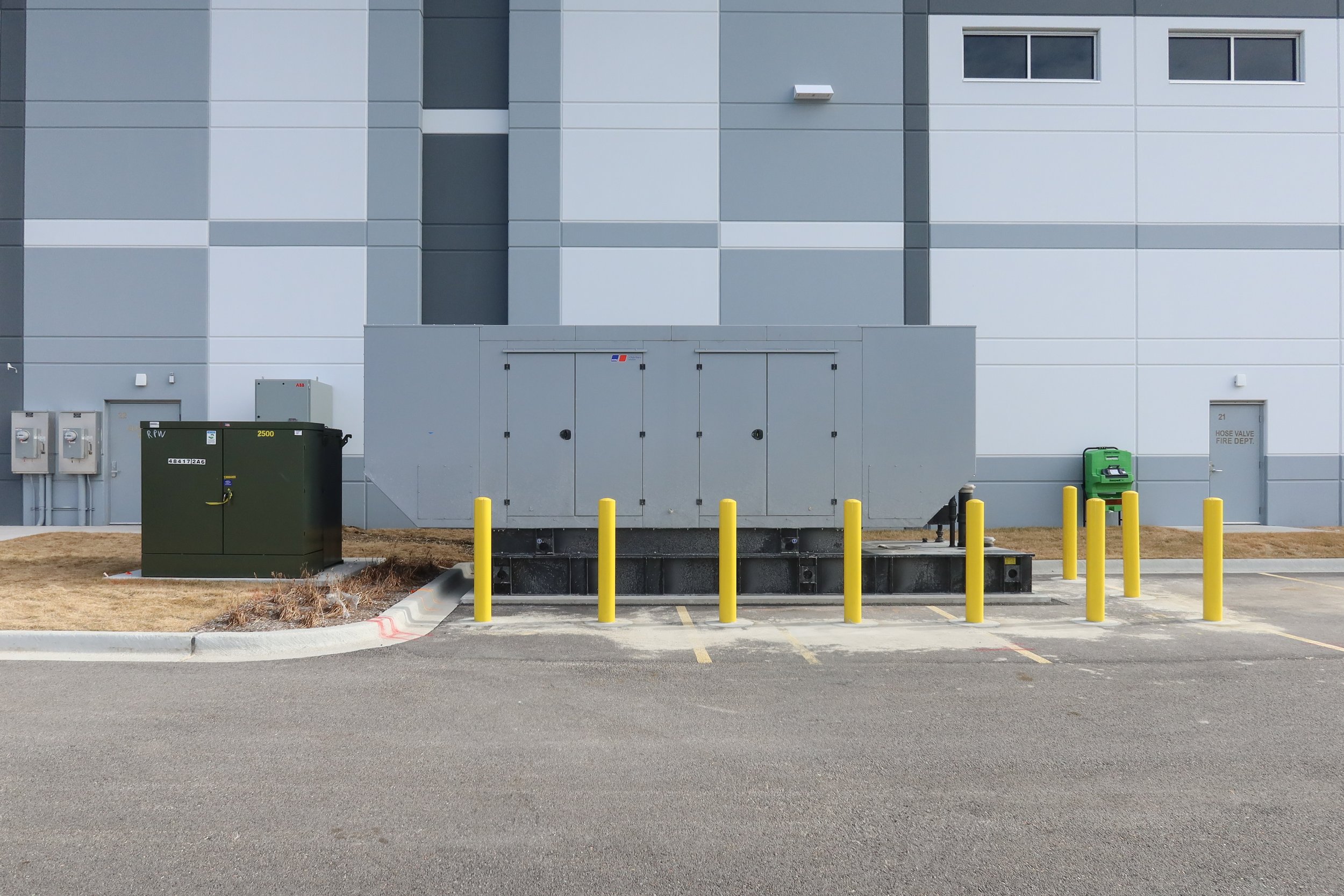Romeoville Generator Installation-3.jpg