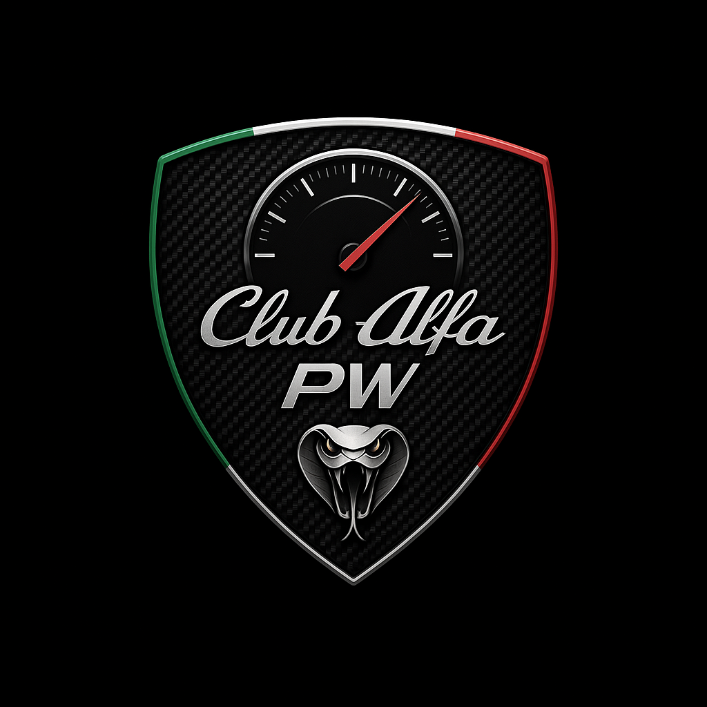 Club Alfa / PW Performance Tune (Giulia / Stelvio 2.0T)