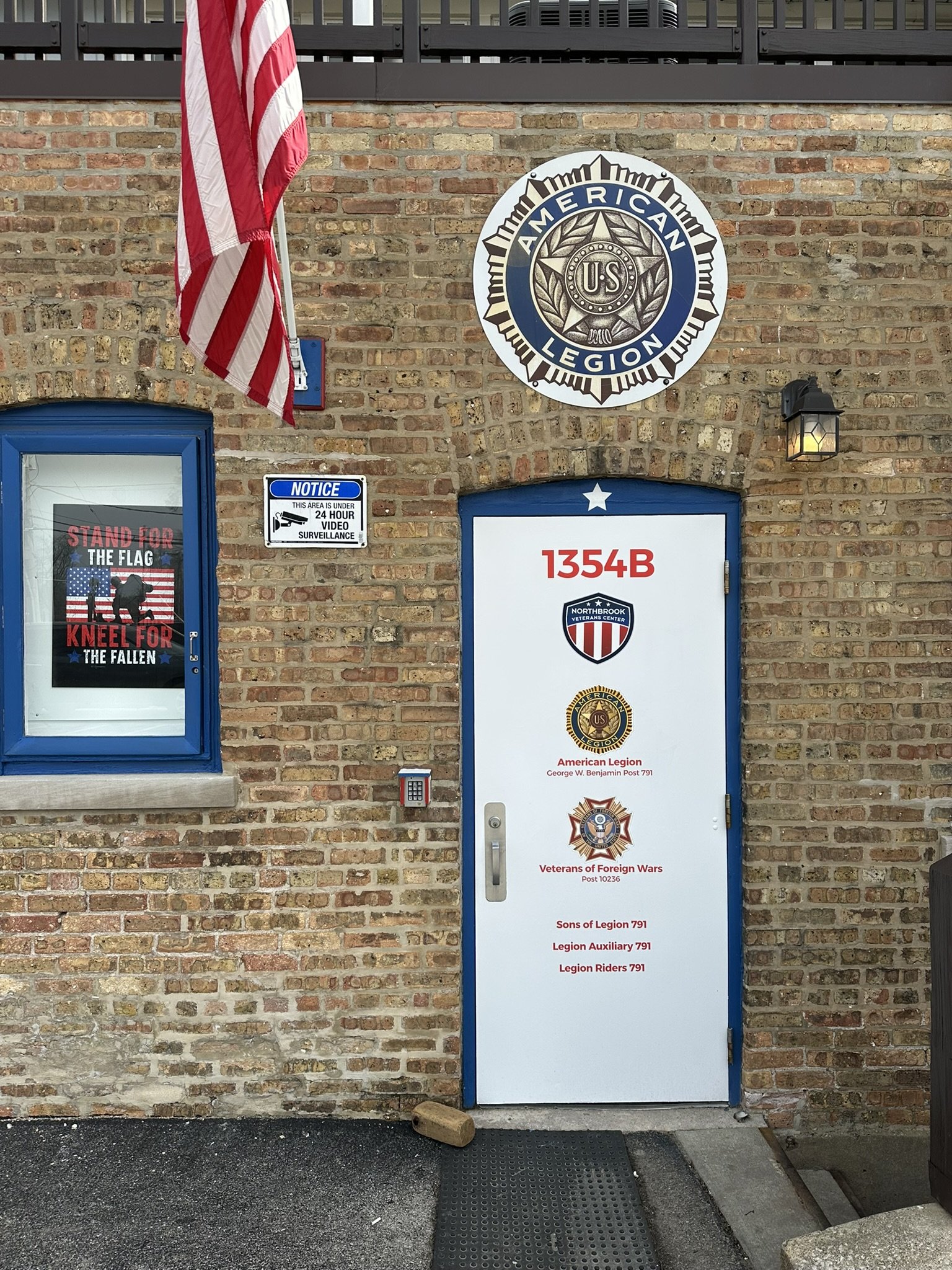 Veteran Center in Northbrook