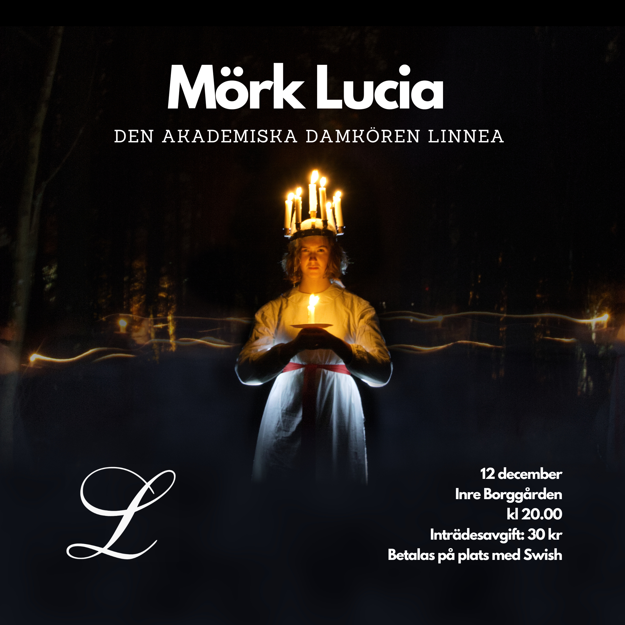 Mörk Lucia