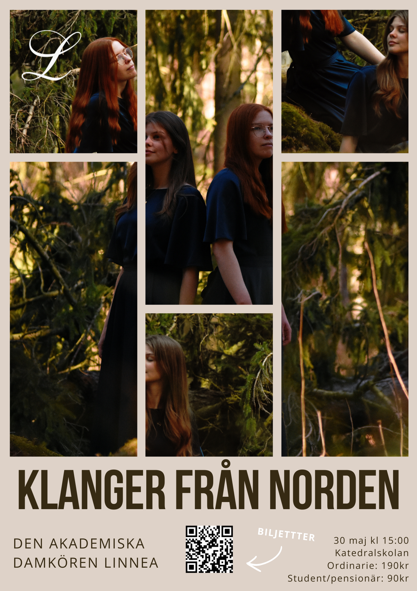 Klanger från Norden