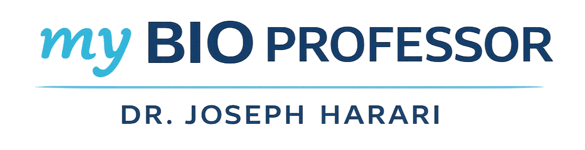 My Biology Professor