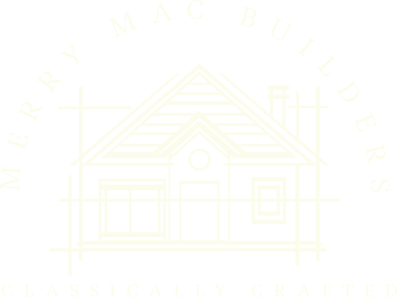 Merry Mac Builders