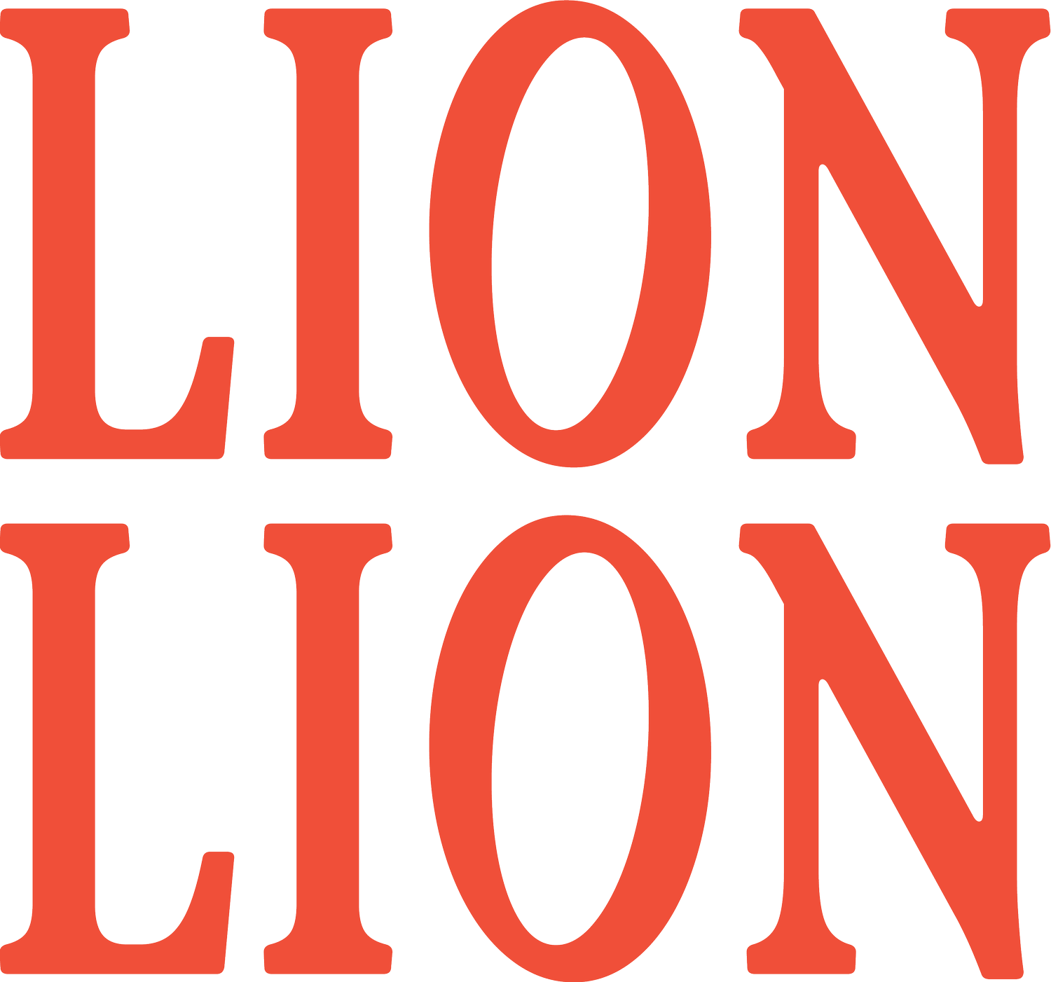 Lion Lion Studio