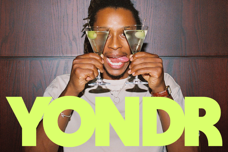 Yondr
