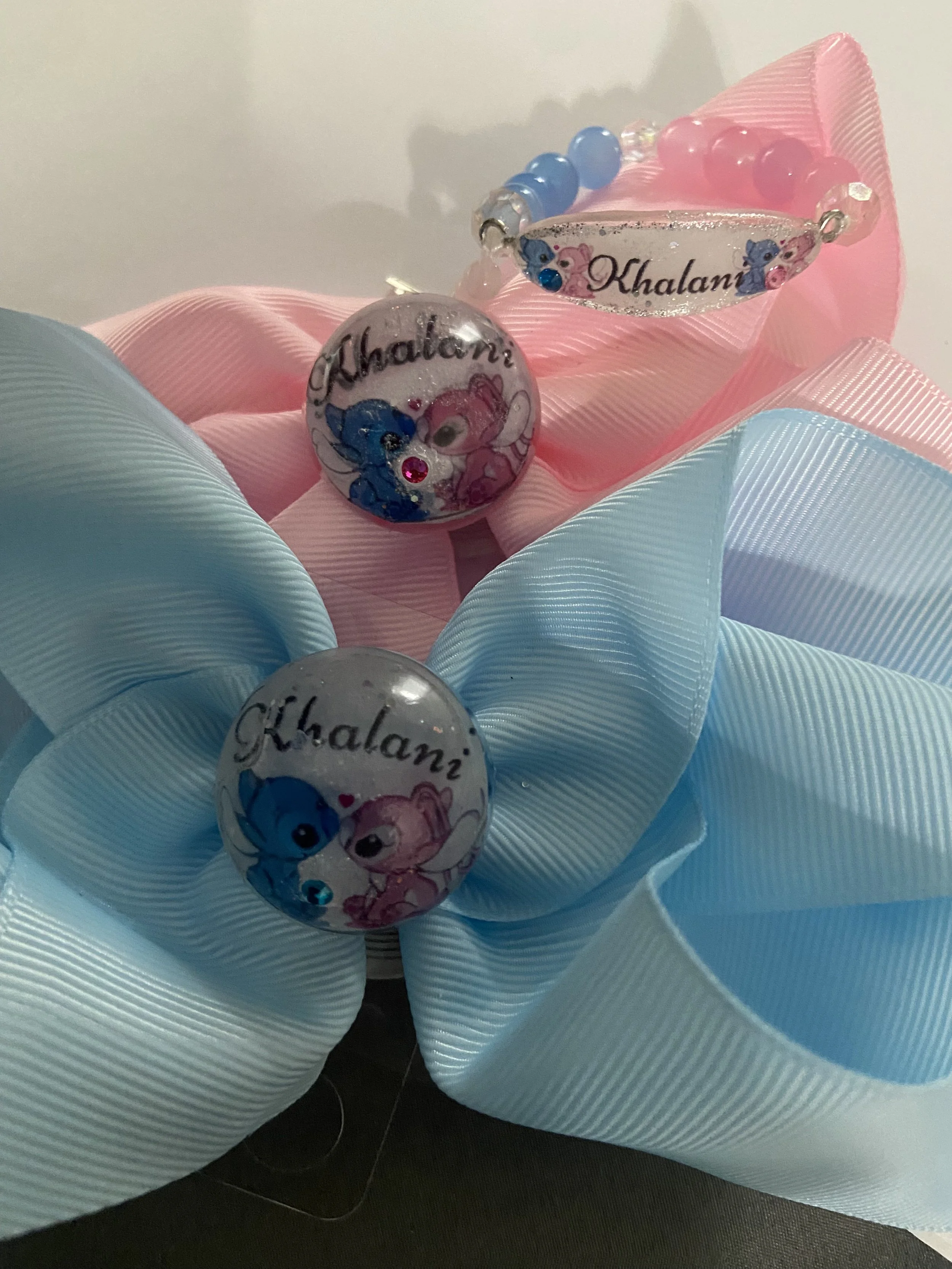 Hair Bows