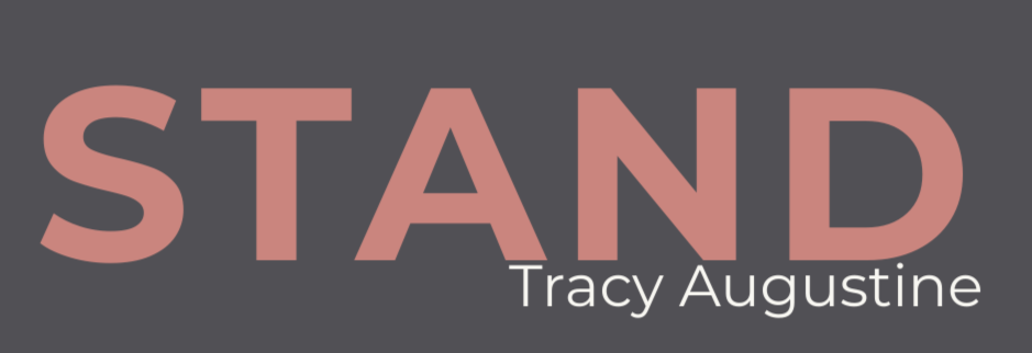 Tracy Augustine: Mind Body Eating Coach