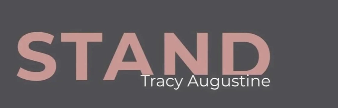 Tracy Augustine: Mind Body Eating Coach