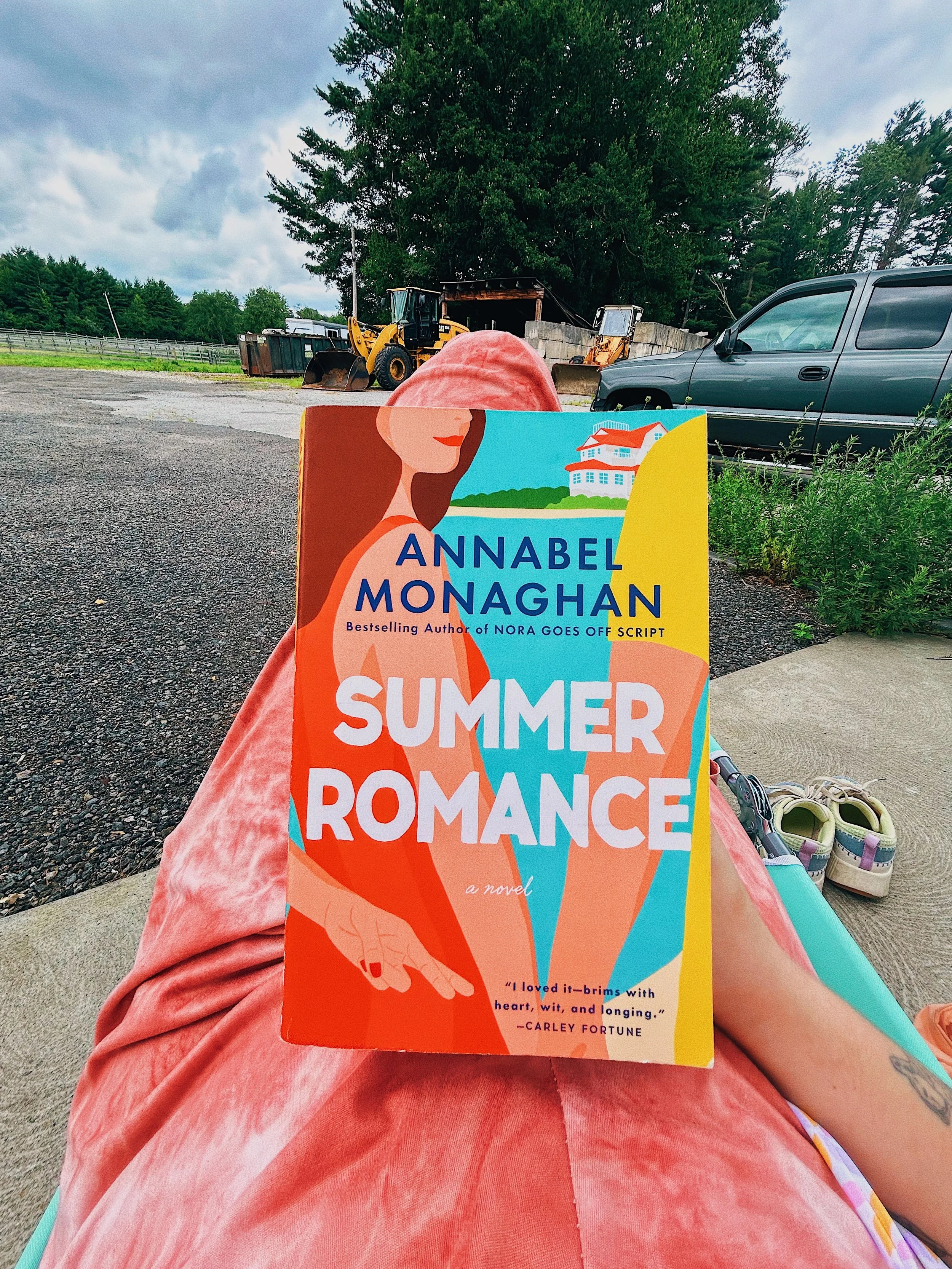 Summer Romance Outside.JPG