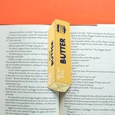 Bookmarks