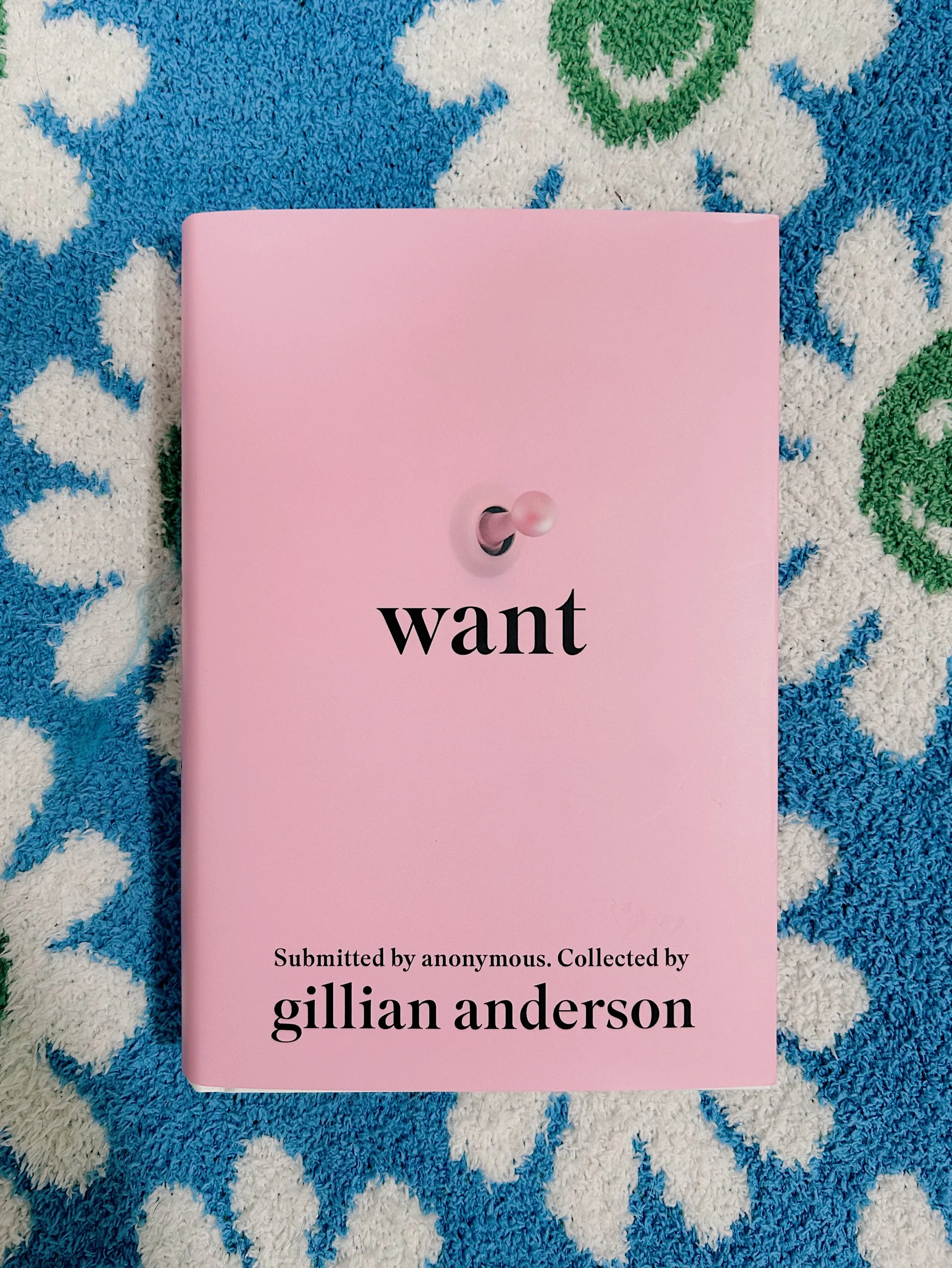 Want
