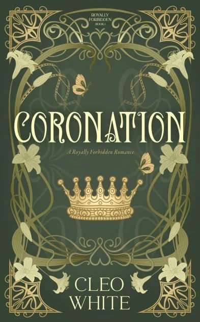 Coronation - Cleo White.jpg