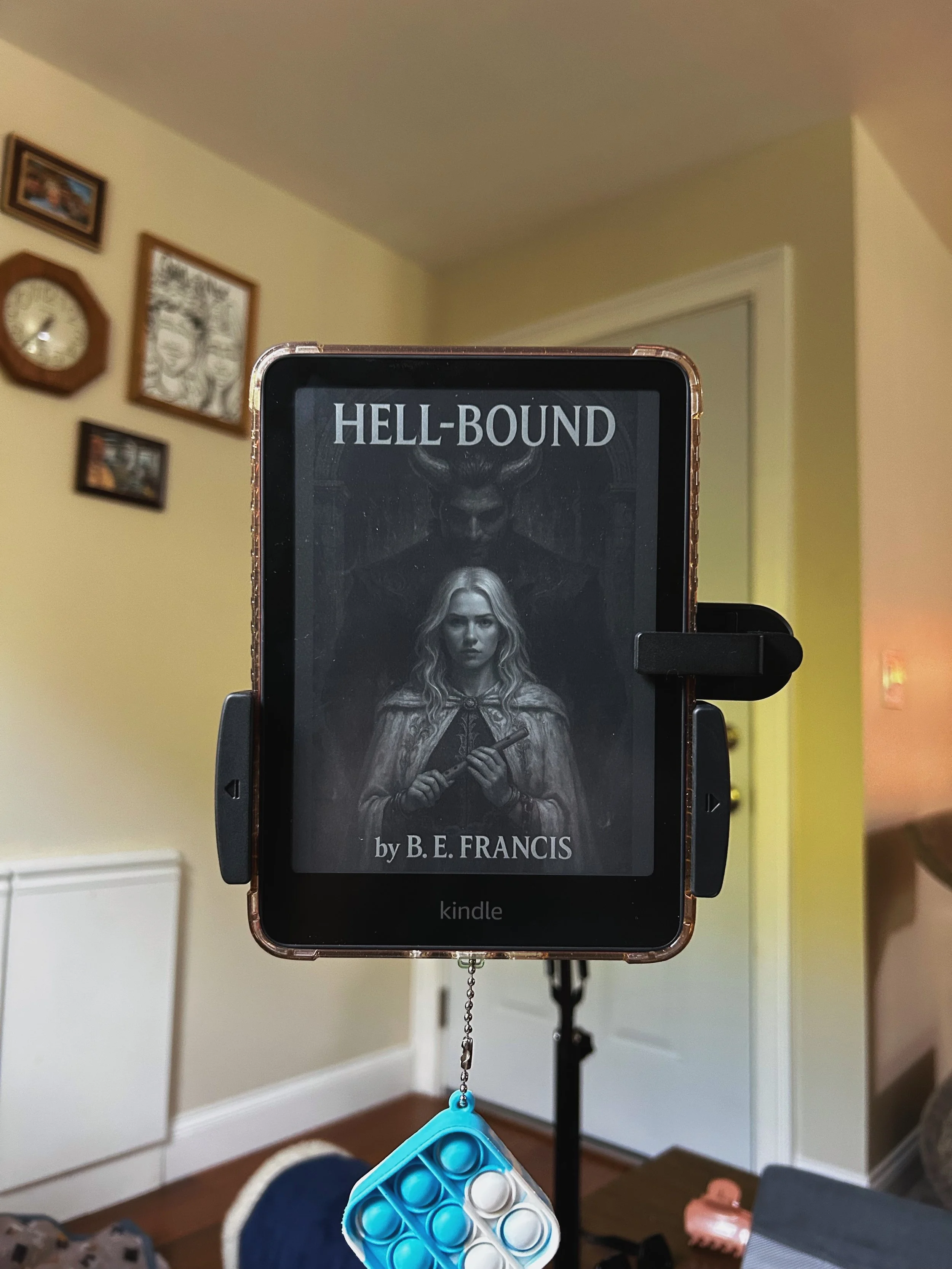 Hell-Bound