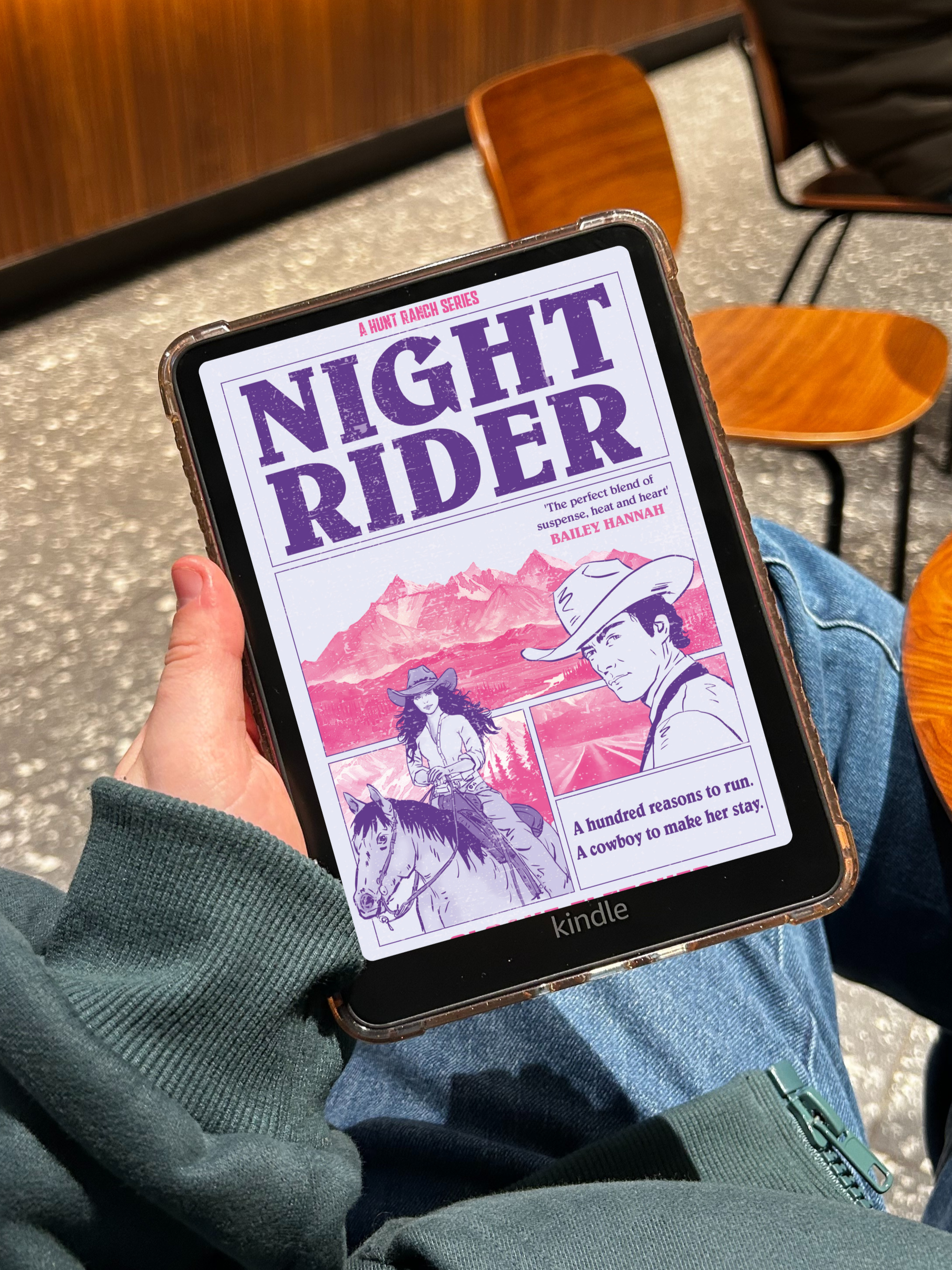 Night Rider