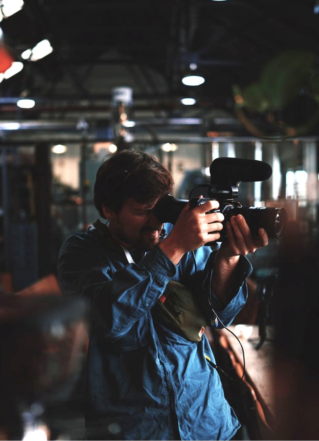 Camera