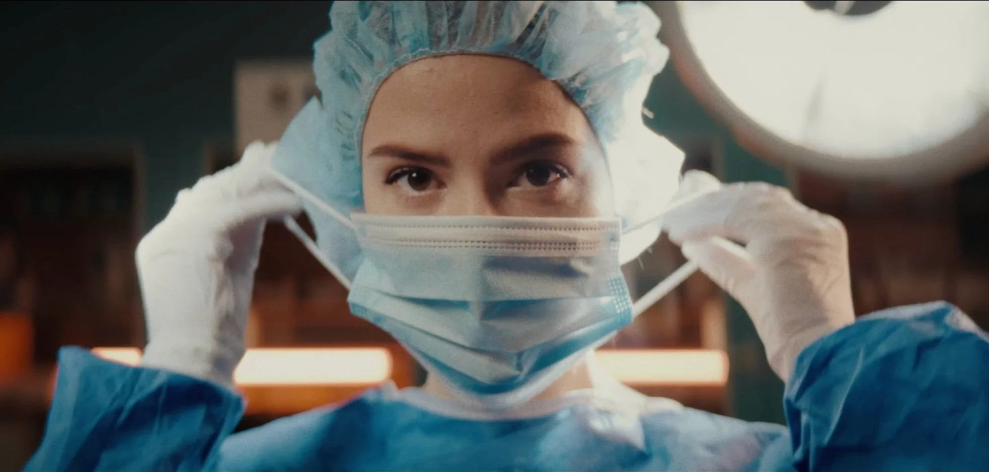 University of Veterinary Sciences - Spot
